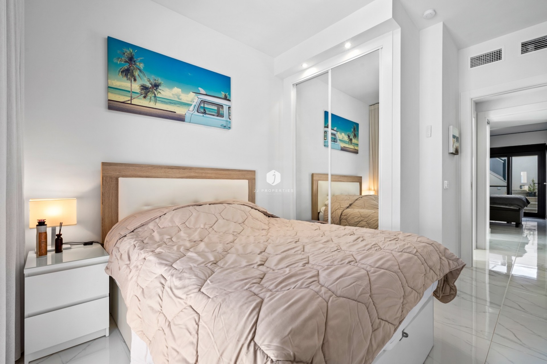 Resale - Apartment / flat -
Guardamar del Segura - Costa Blanca