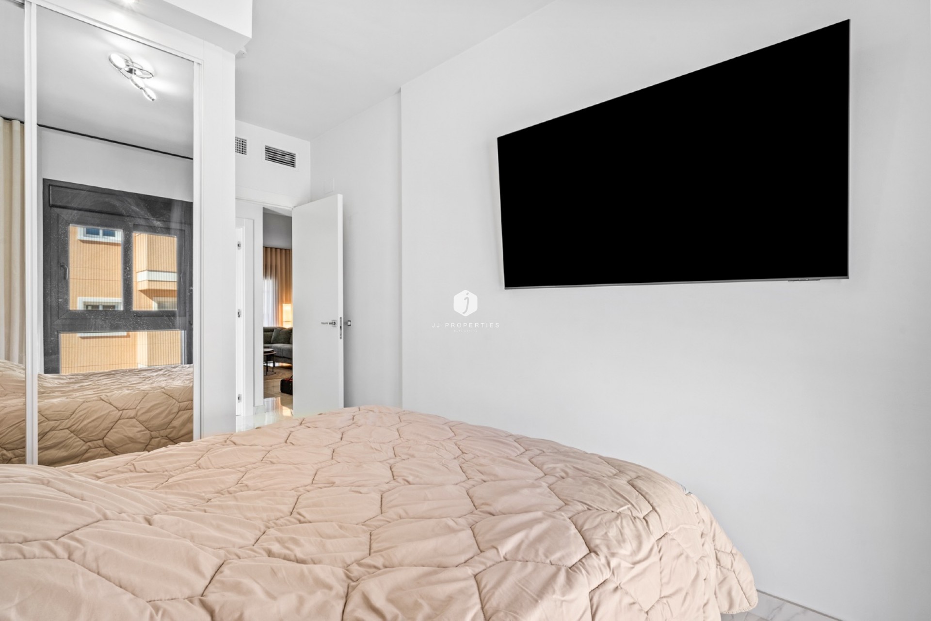 Resale - Apartment / flat -
Guardamar del Segura - Costa Blanca