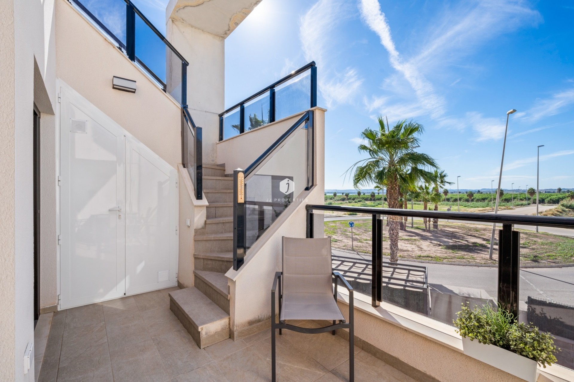 Resale - Apartment / flat -
Guardamar del Segura - Costa Blanca