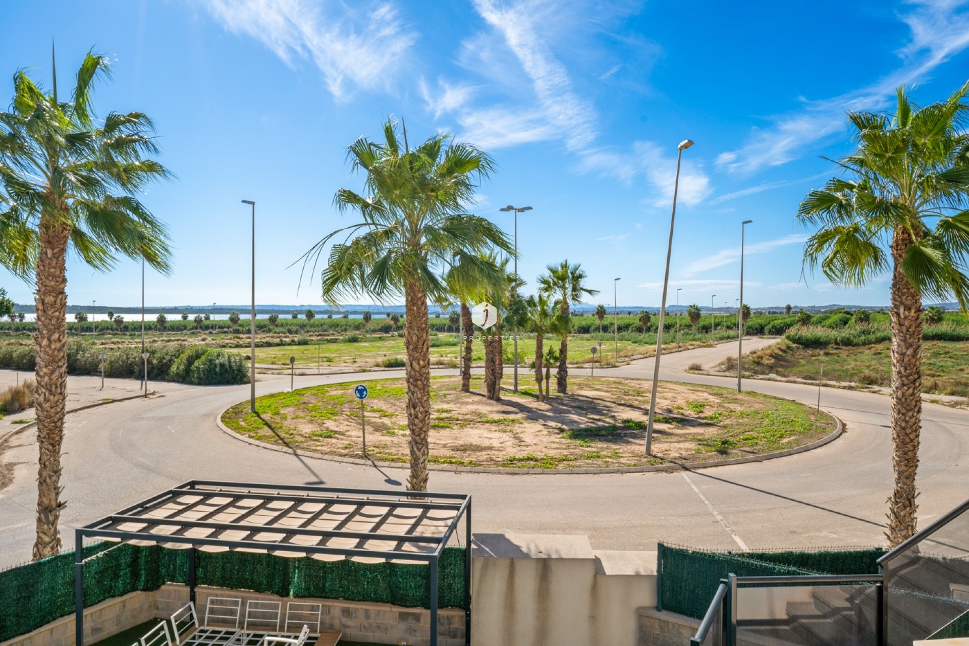 Resale - Apartment / flat -
Guardamar del Segura - Costa Blanca