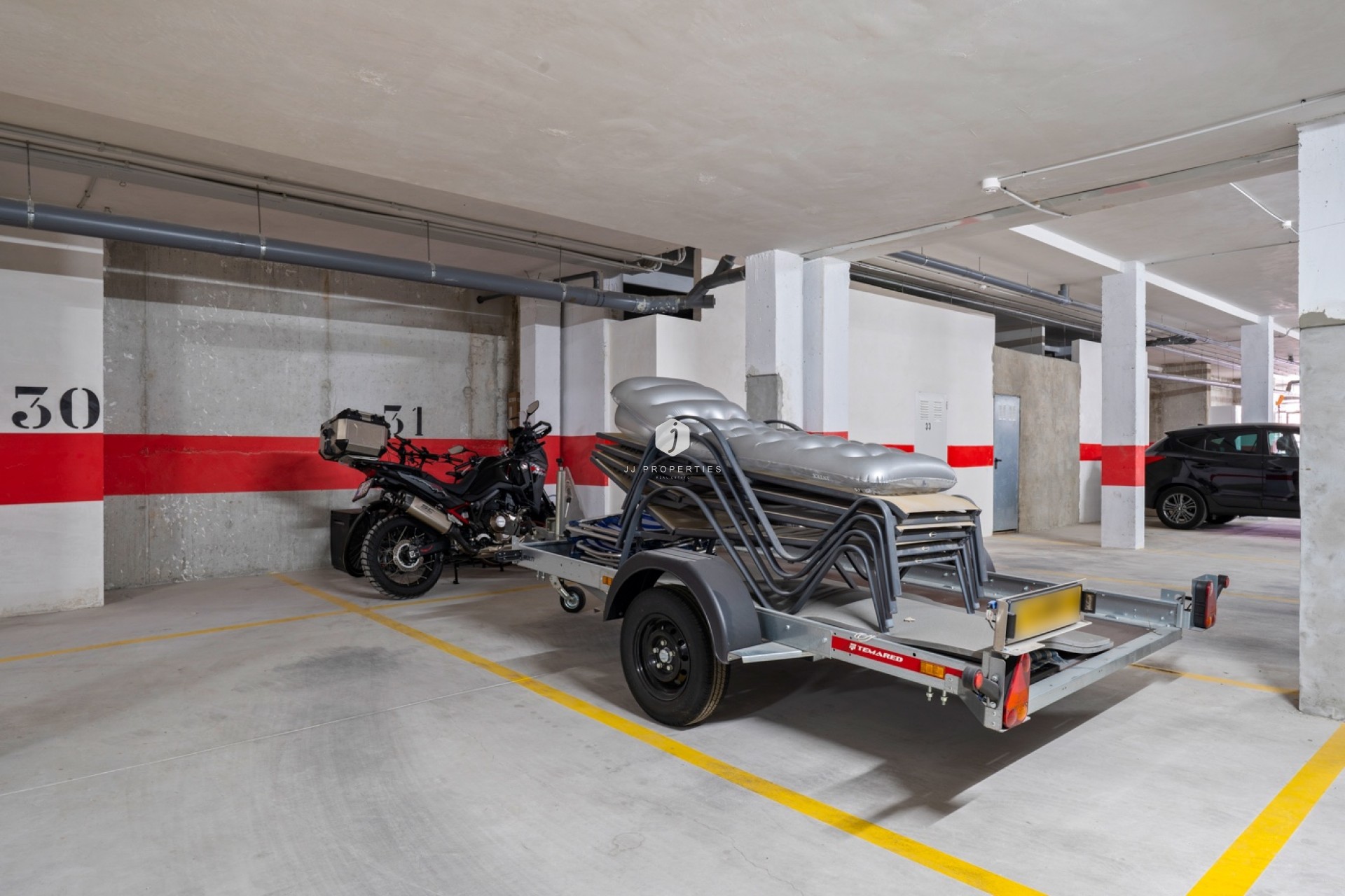 Resale - Apartment / flat -
Guardamar del Segura - Costa Blanca