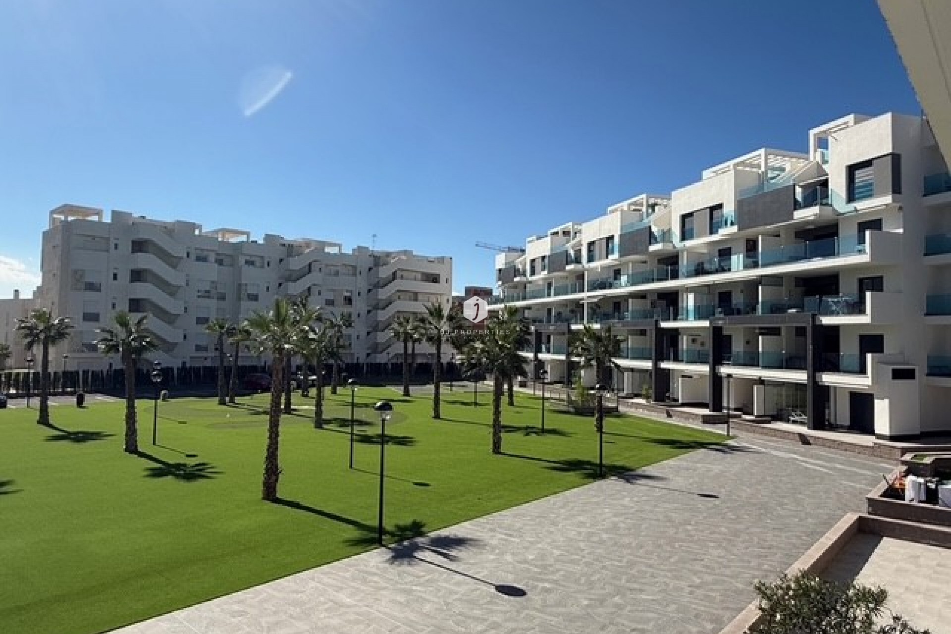 Resale - Apartment / flat -
Guardamar del Segura - Costa Blanca