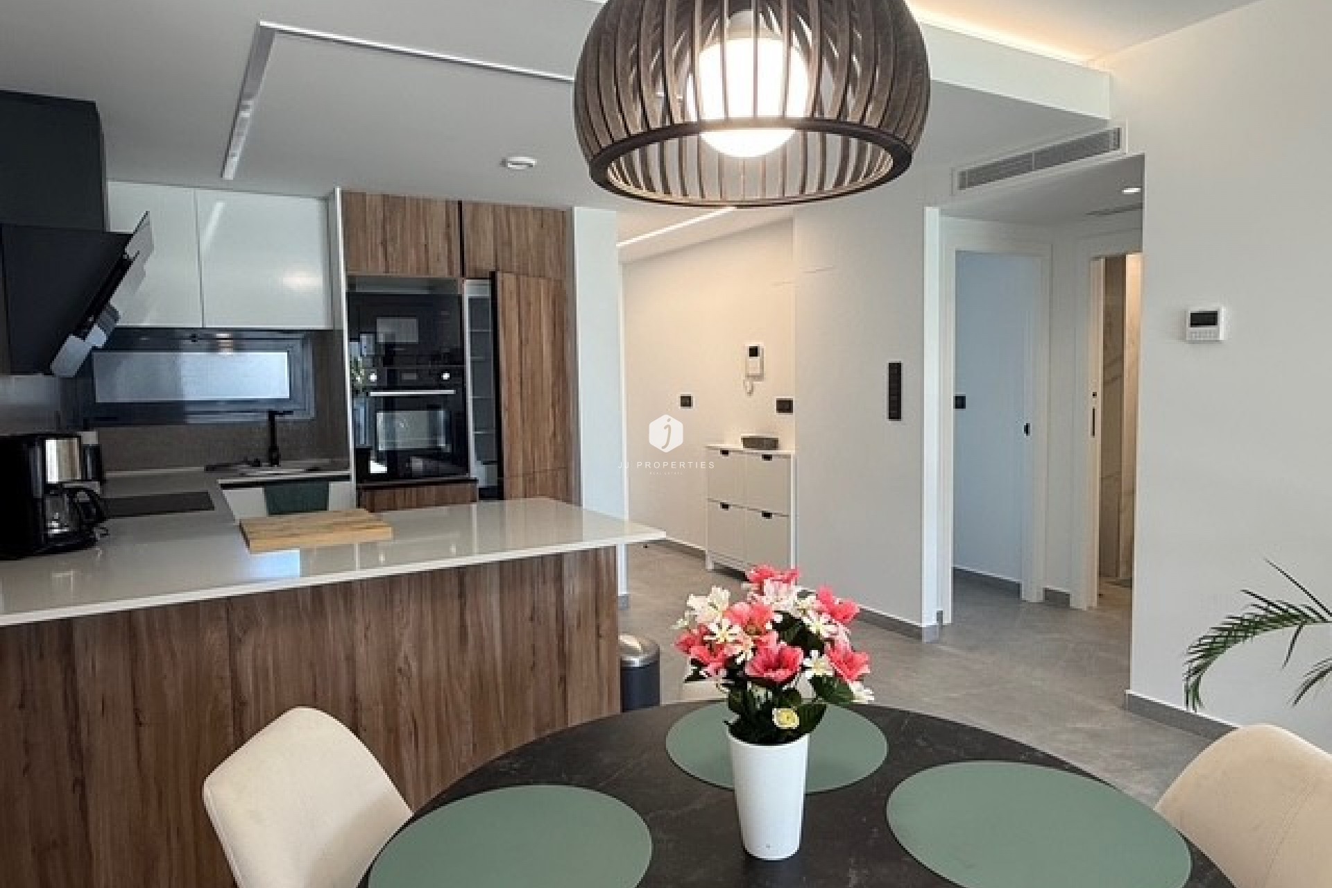 Resale - Apartment / flat -
Guardamar del Segura - Costa Blanca