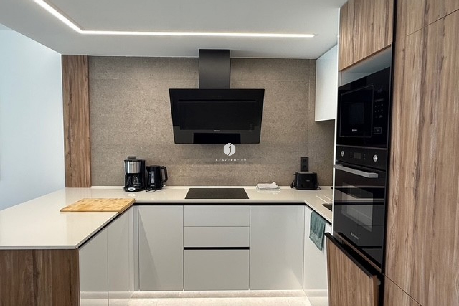 Resale - Apartment / flat -
Guardamar del Segura - Costa Blanca