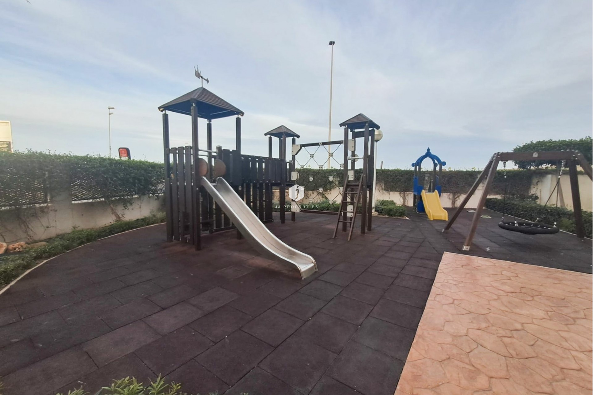 Resale - Apartment / flat -
Guardamar del Segura - Costa Blanca