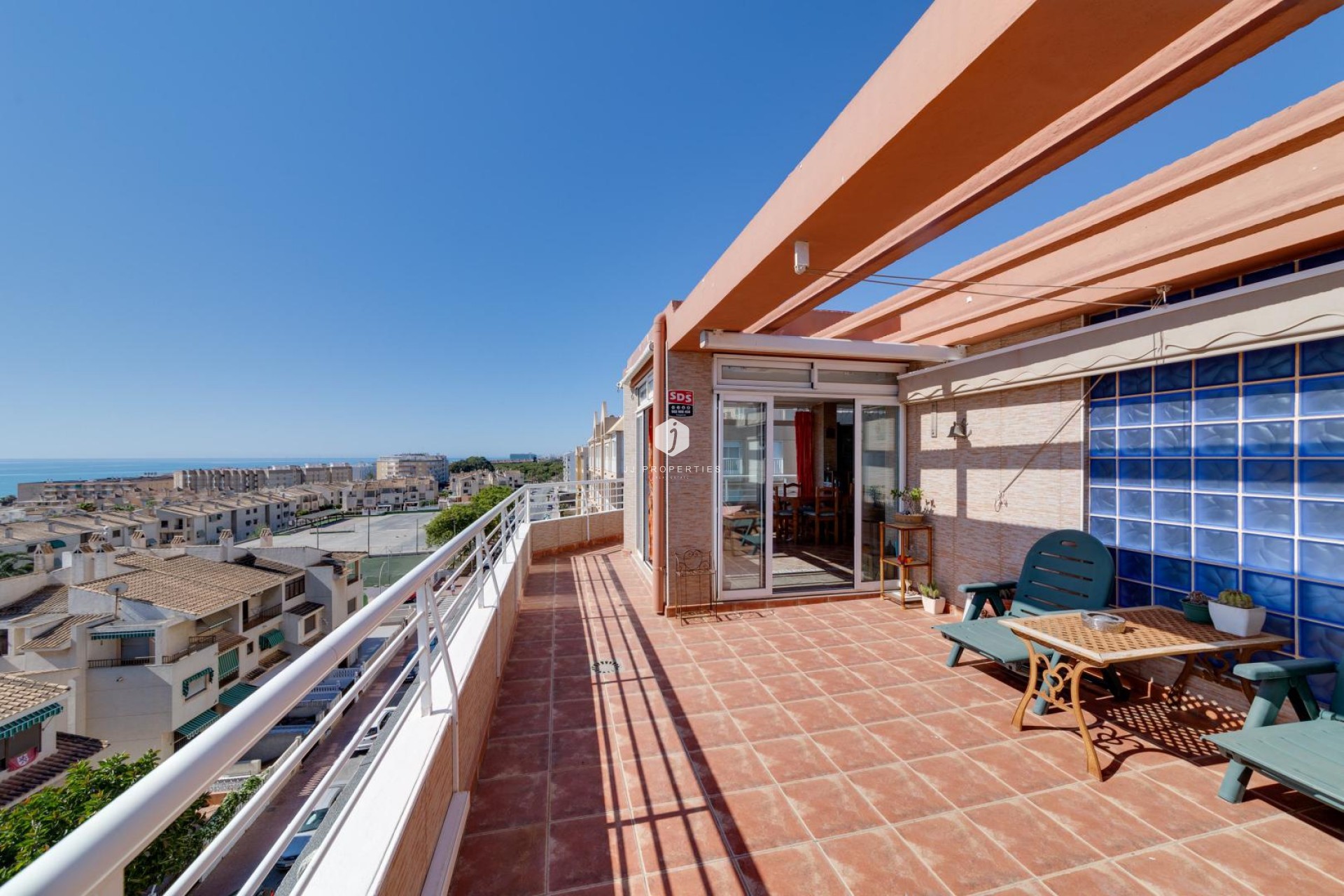 Resale - Apartment / flat -
Guardamar del Segura - Costa Blanca