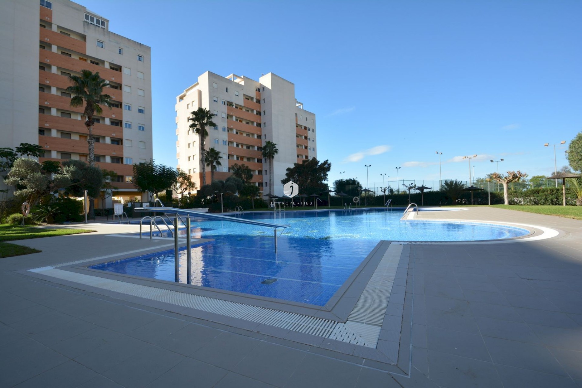 Resale - Apartment / flat -
Guardamar del Segura - Costa Blanca