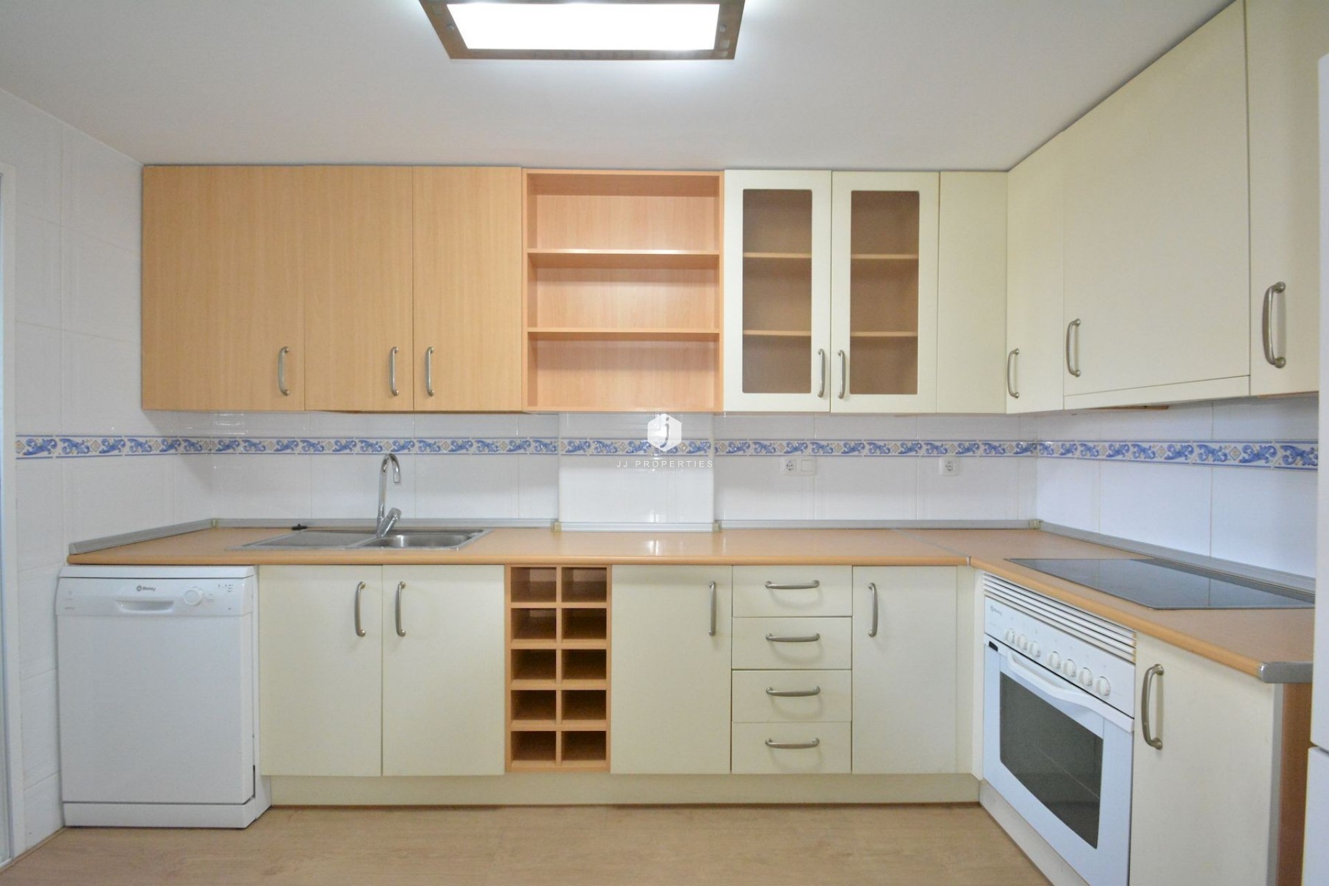 Resale - Apartment / flat -
Guardamar del Segura - Costa Blanca