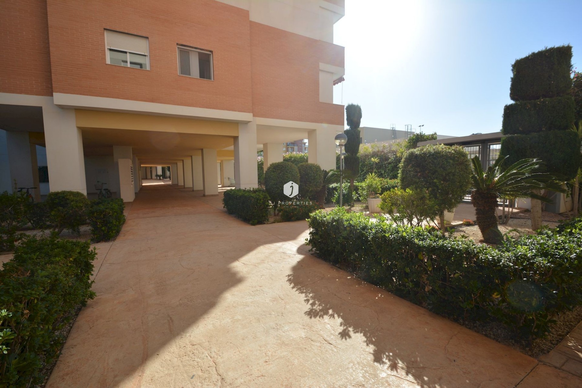 Resale - Apartment / flat -
Guardamar del Segura - Costa Blanca