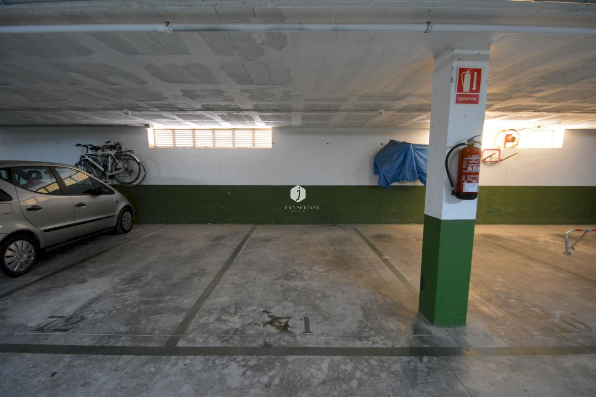 Resale - Apartment / flat -
Guardamar del Segura - Costa Blanca