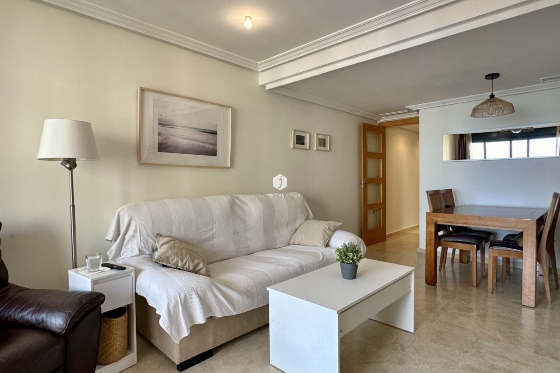 Resale - Apartment / flat -
Guardamar del Segura - Costa Blanca