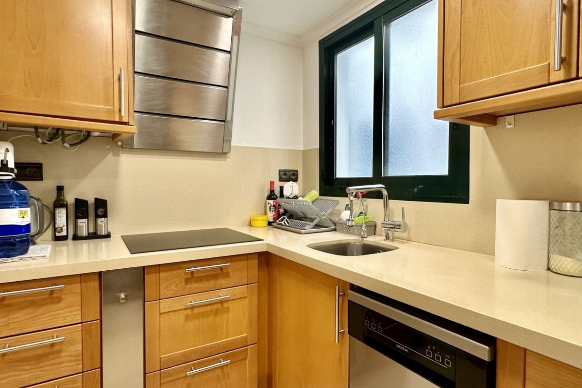 Resale - Apartment / flat -
Guardamar del Segura - Costa Blanca