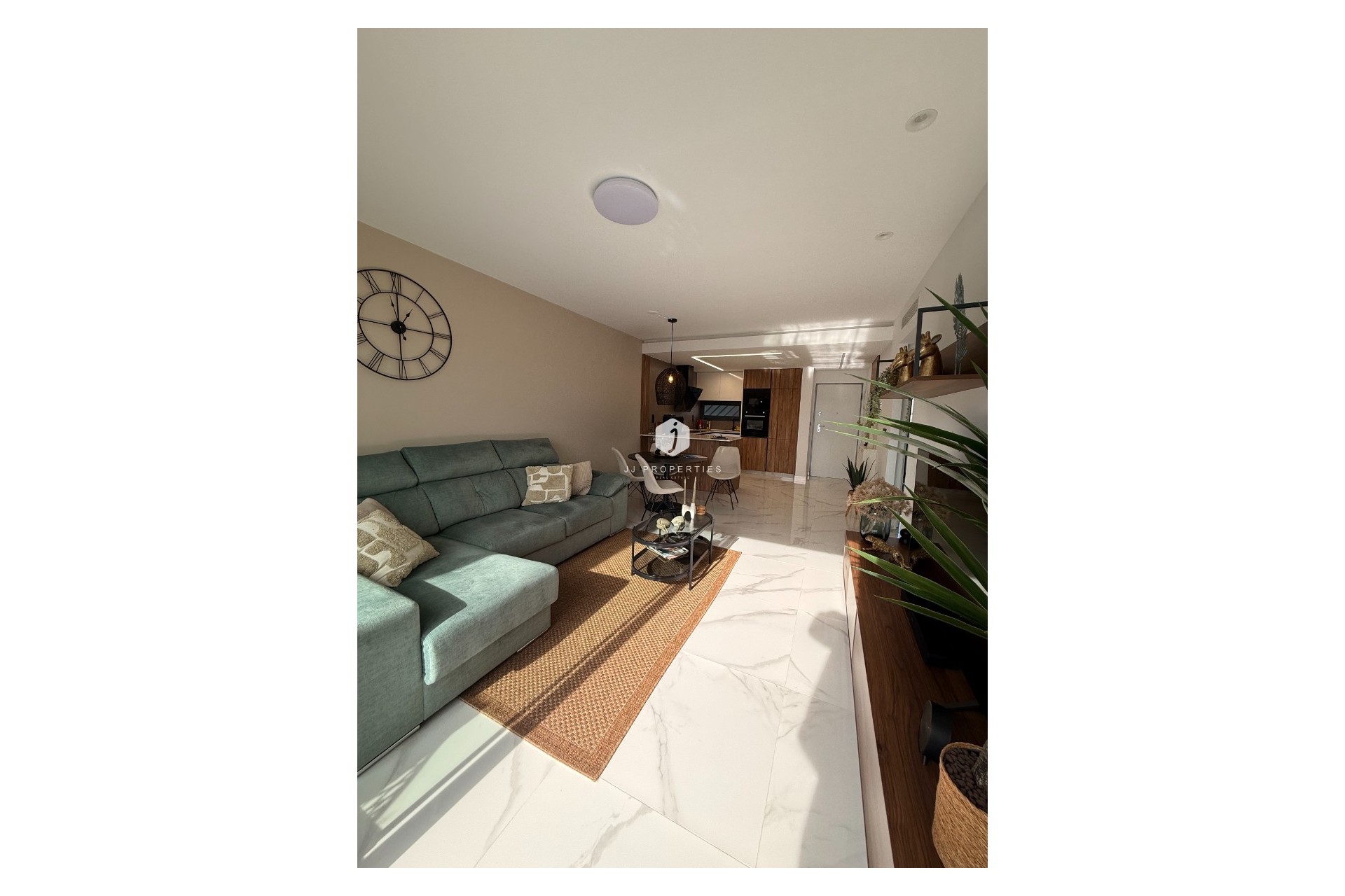 Resale - Apartment / flat -
Guardamar del Segura - Costa Blanca