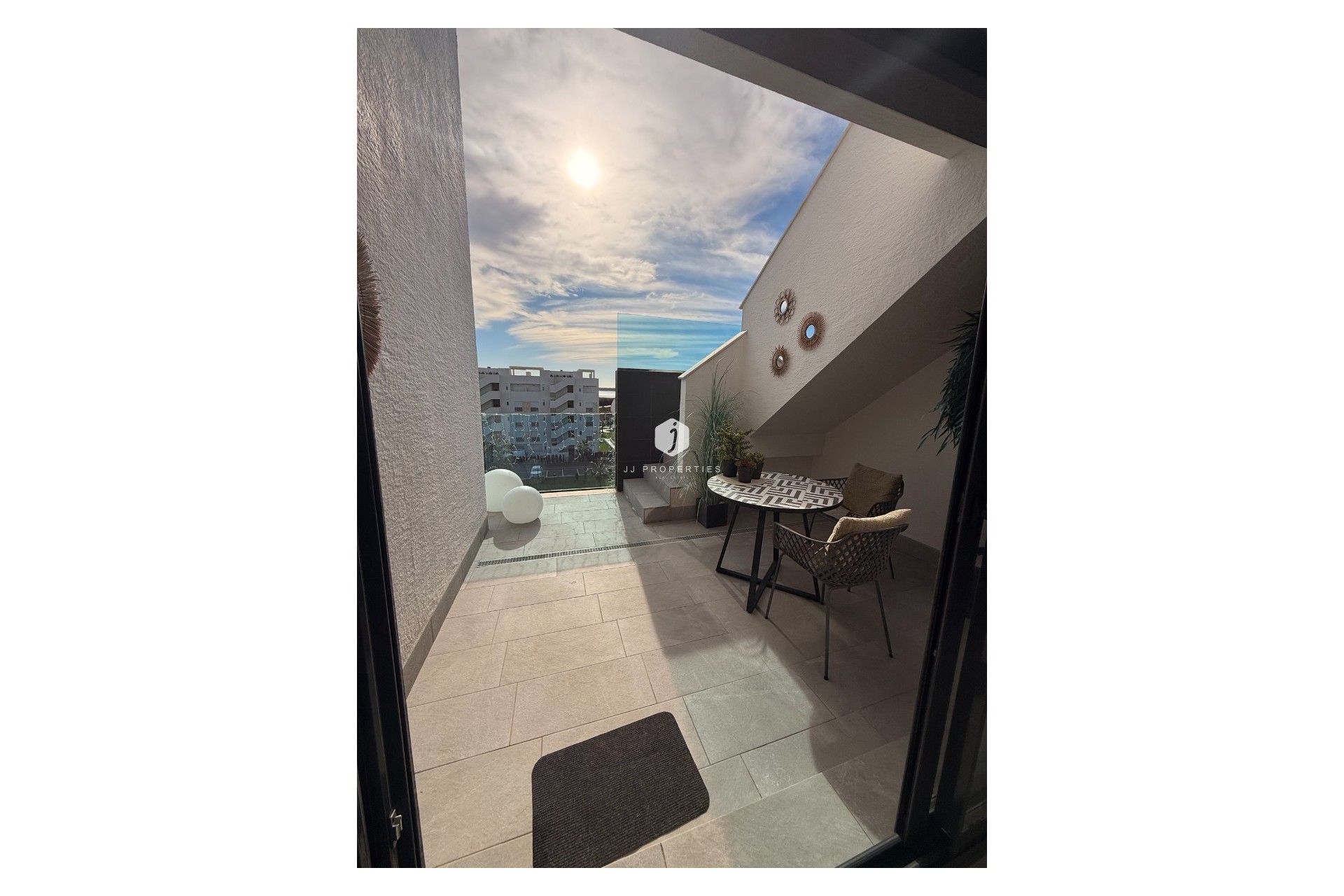 Resale - Apartment / flat -
Guardamar del Segura - Costa Blanca