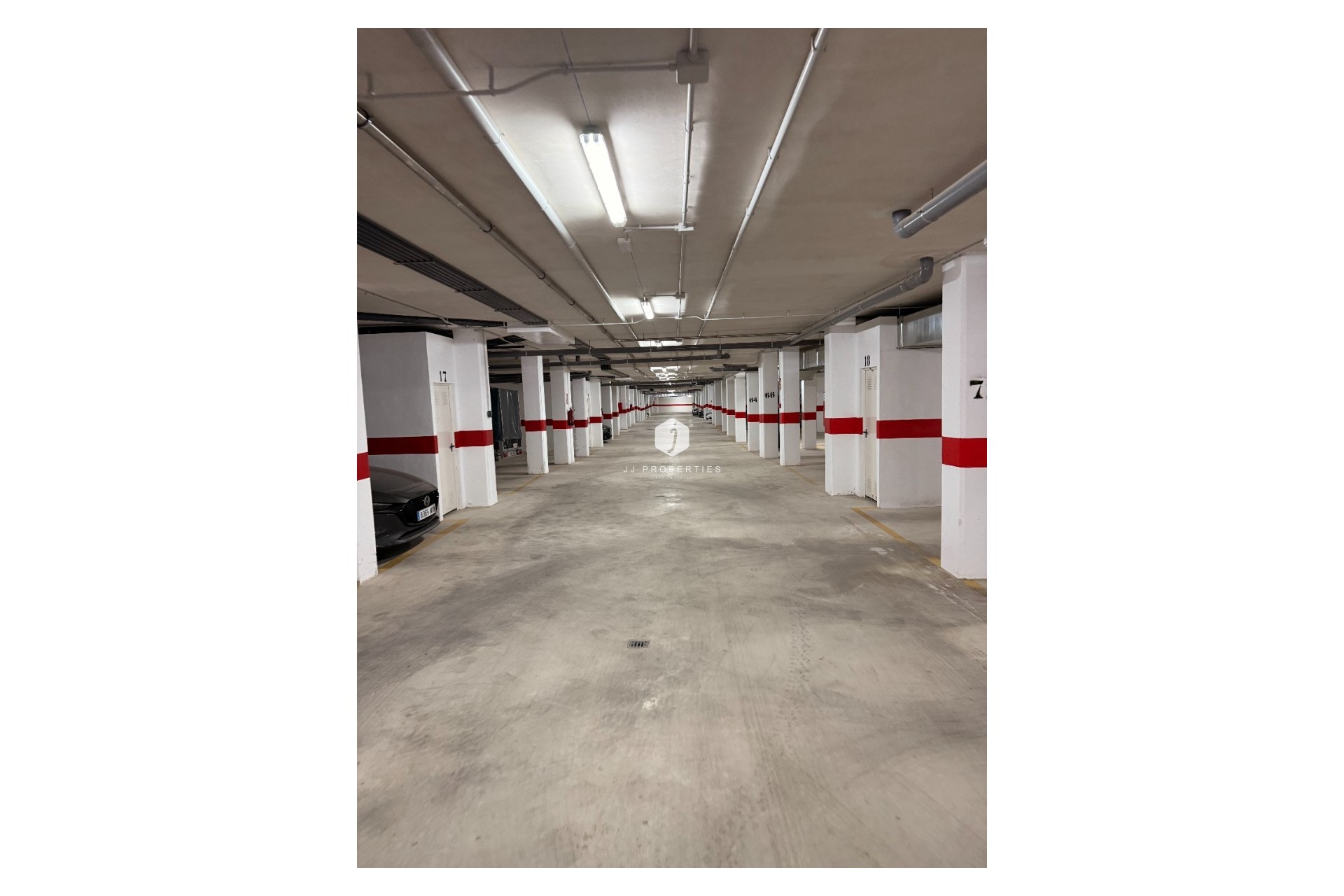 Resale - Apartment / flat -
Guardamar del Segura - Costa Blanca