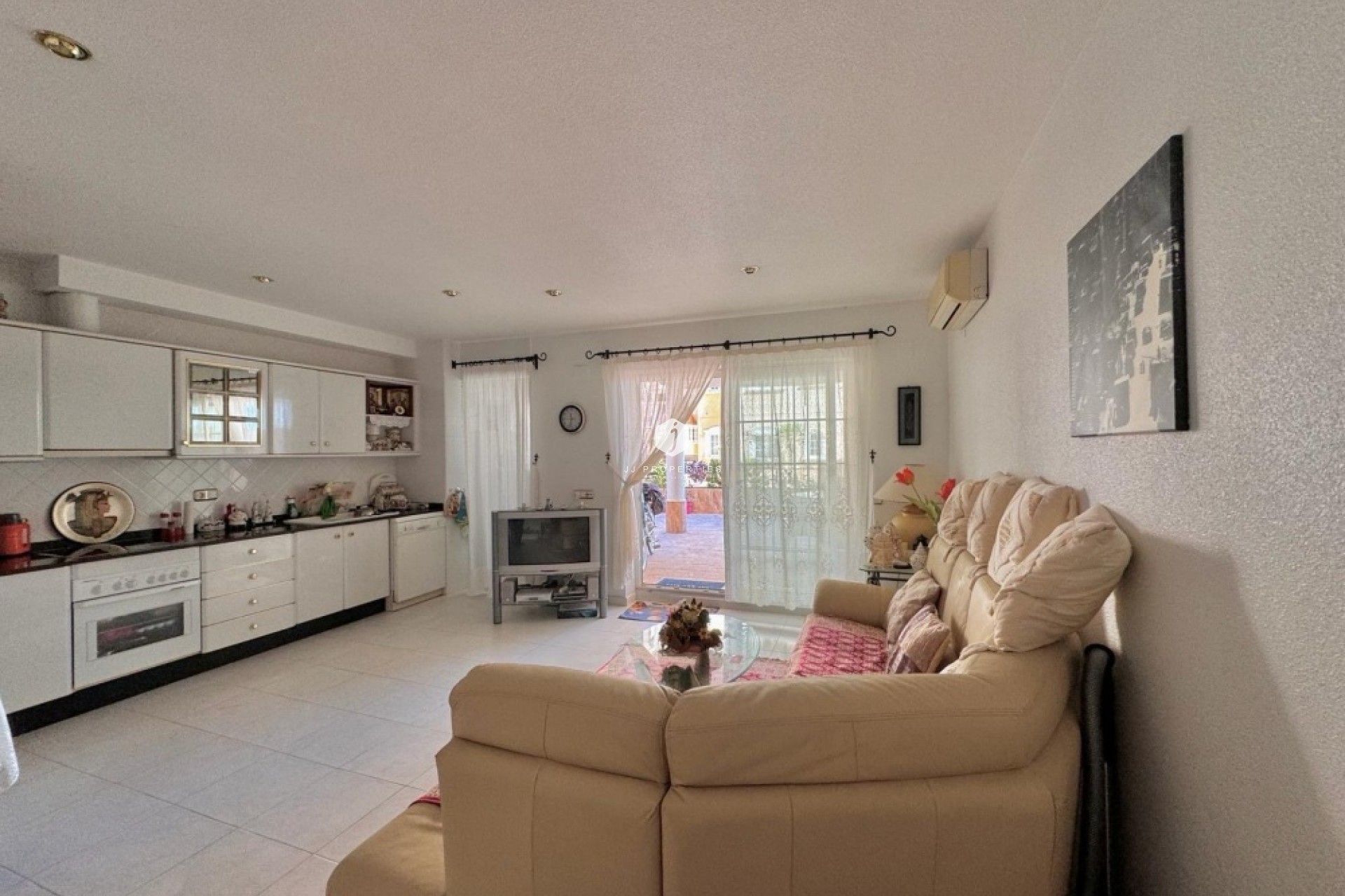 Resale - Apartment / flat -
Guardamar del Segura - Costa Blanca