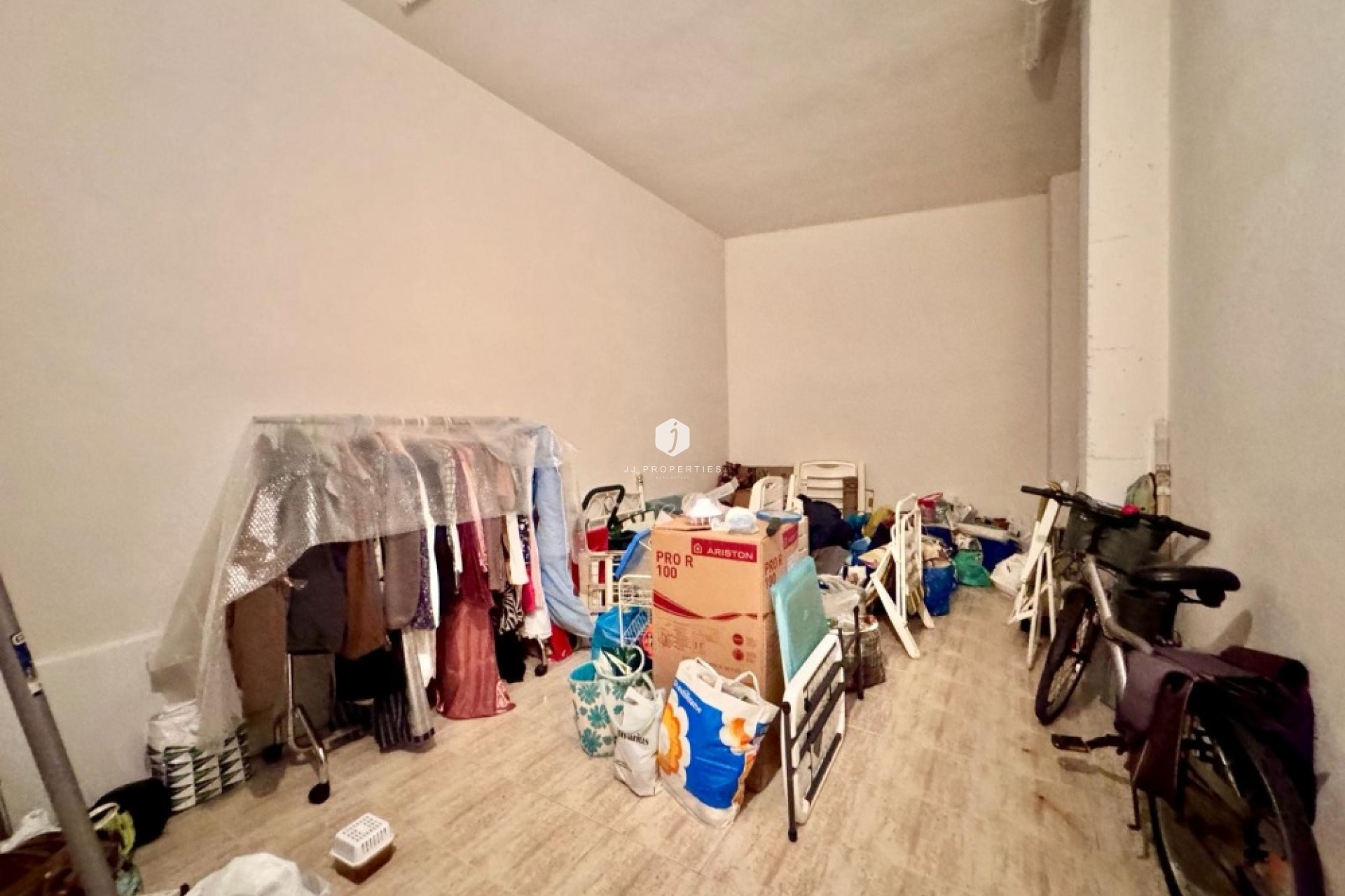 Resale - Apartment / flat -
Guardamar del Segura - Costa Blanca