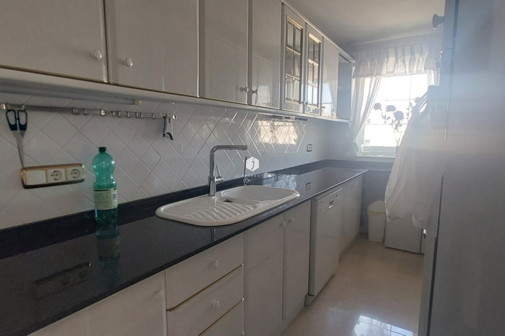 Resale - Apartment / flat -
Guardamar del Segura - Costa Blanca