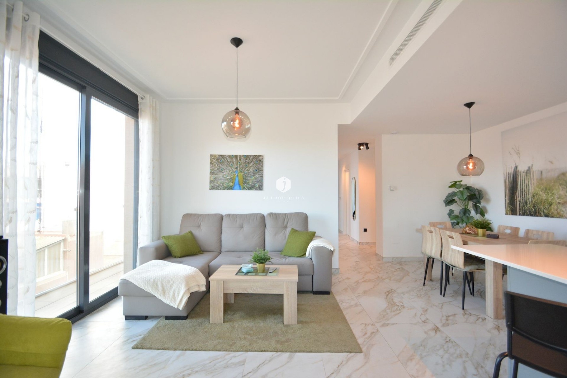 Resale - Apartment / flat -
Guardamar del Segura - Costa Blanca