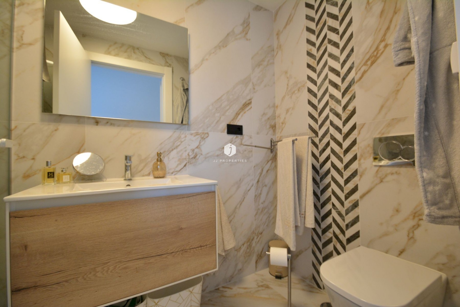 Resale - Apartment / flat -
Guardamar del Segura - Costa Blanca