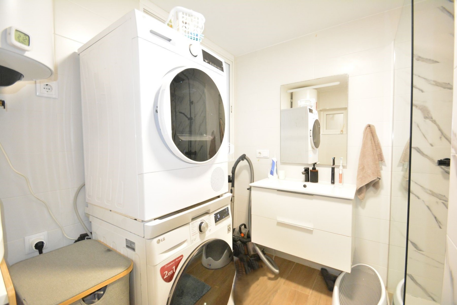 Resale - Apartment / flat -
Guardamar del Segura - Costa Blanca