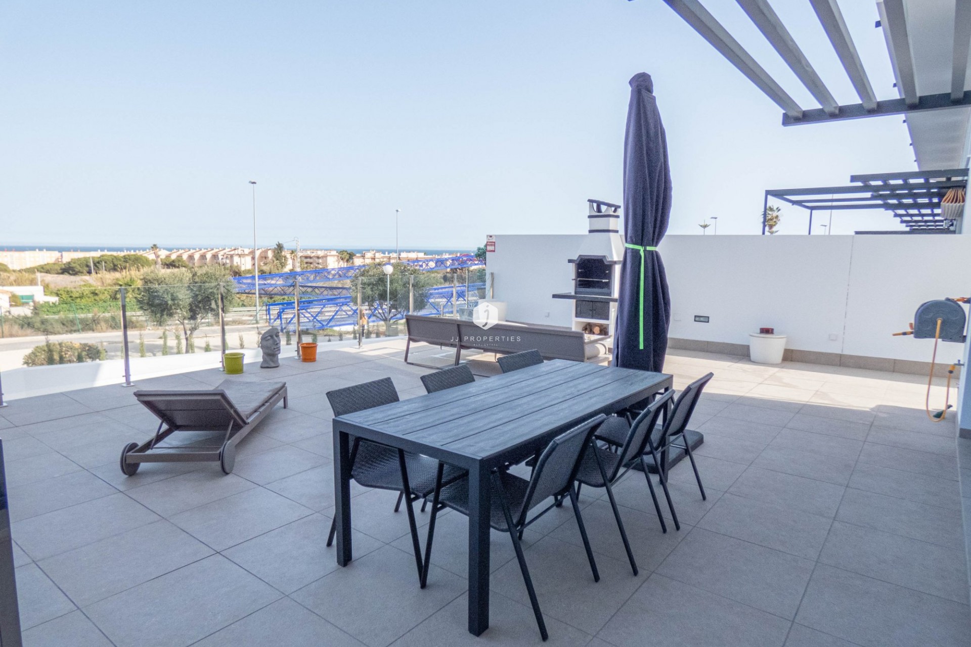 Resale - Apartment / flat -
Guardamar del Segura - Costa Blanca