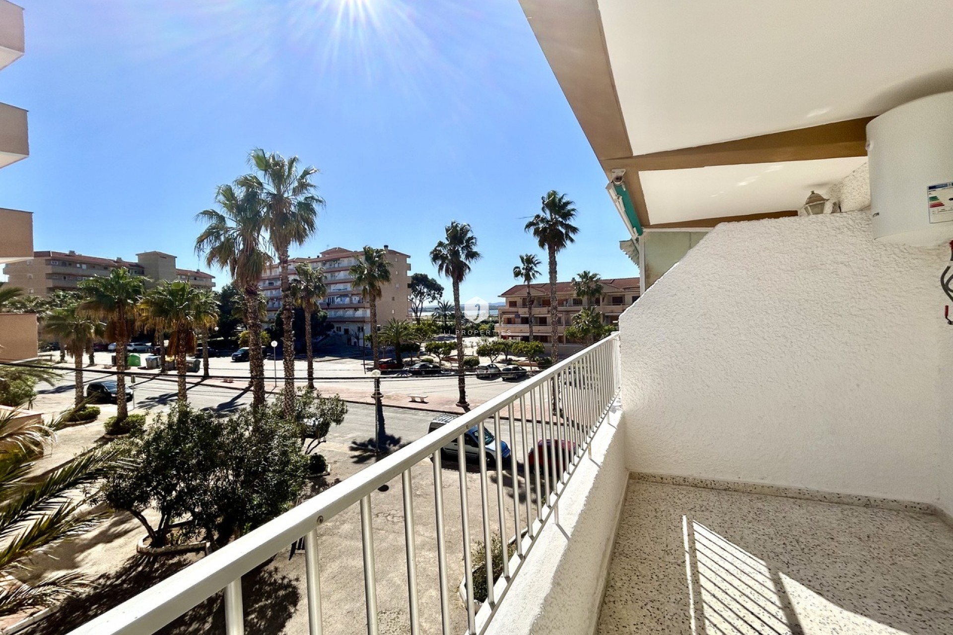 Resale - Apartment / flat -
Guardamar del Segura - Costa Blanca