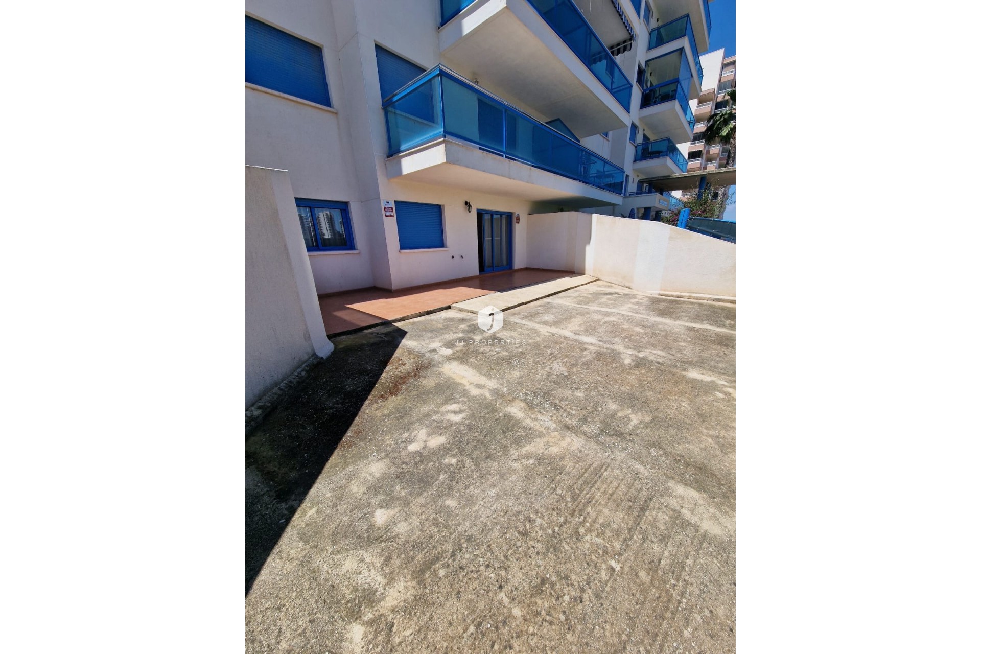 Resale - Apartment / flat -
Guardamar del Segura - Costa Blanca