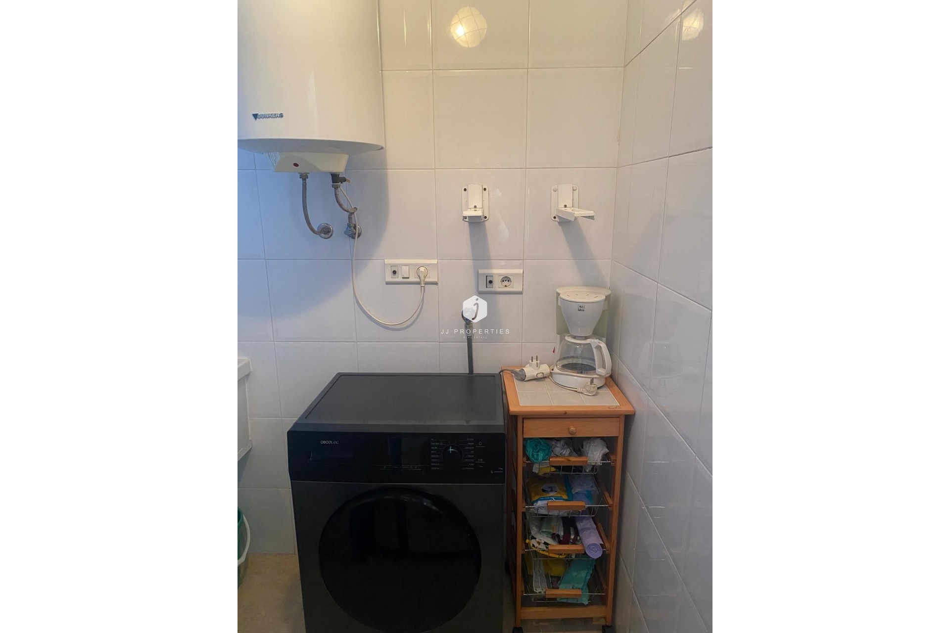 Resale - Apartment / flat -
Guardamar del Segura - Costa Blanca