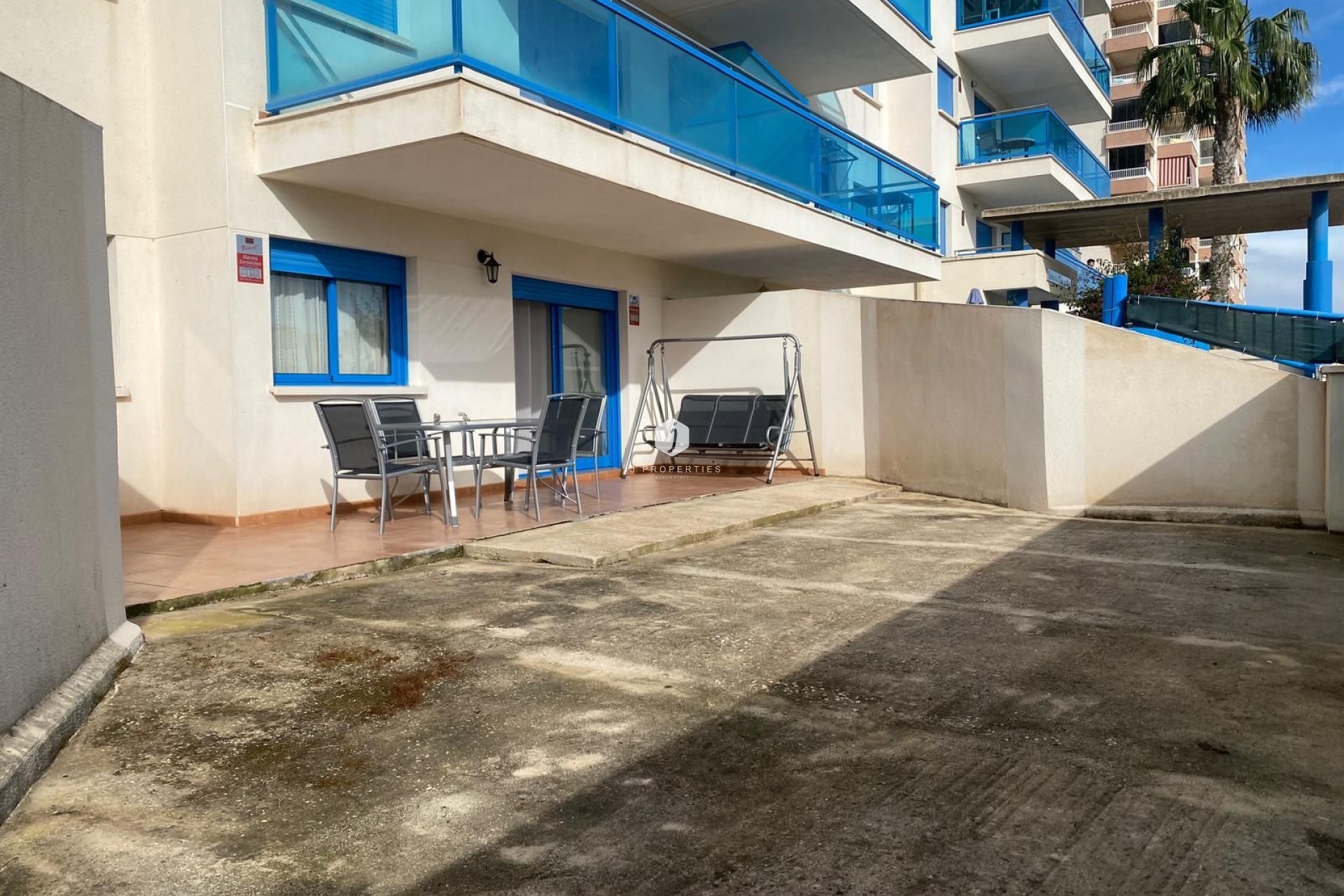 Resale - Apartment / flat -
Guardamar del Segura - Costa Blanca