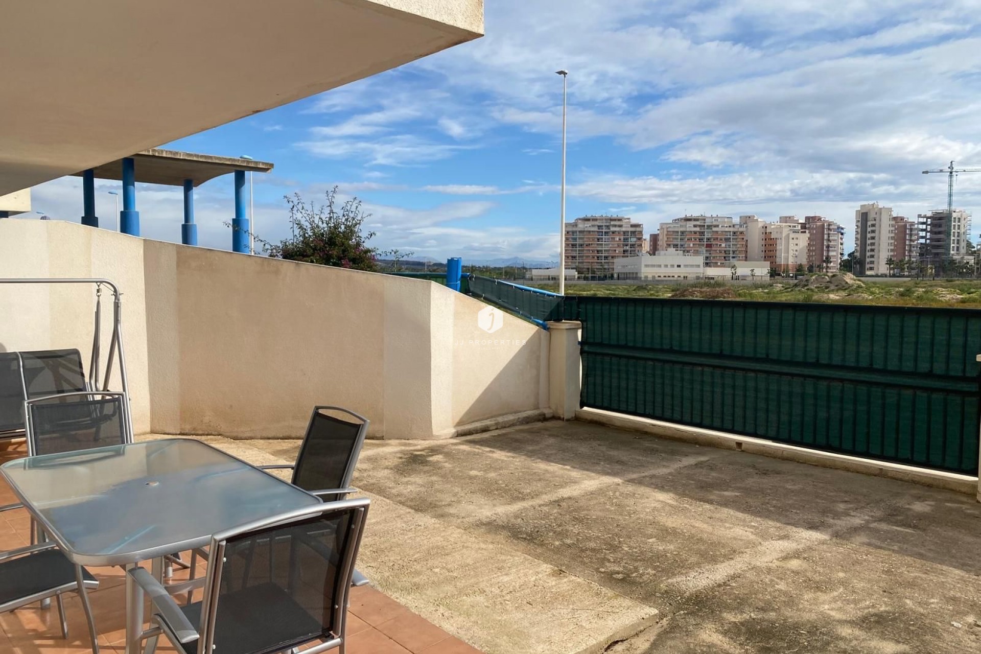 Resale - Apartment / flat -
Guardamar del Segura - Costa Blanca