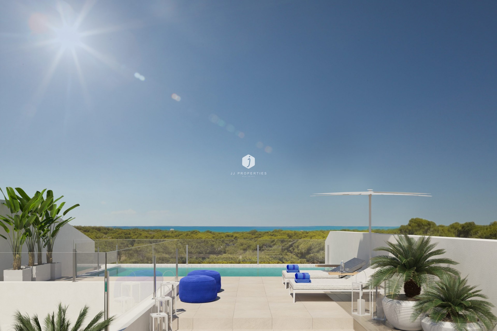 Resale - Apartment / flat -
Guardamar del Segura - Costa Blanca