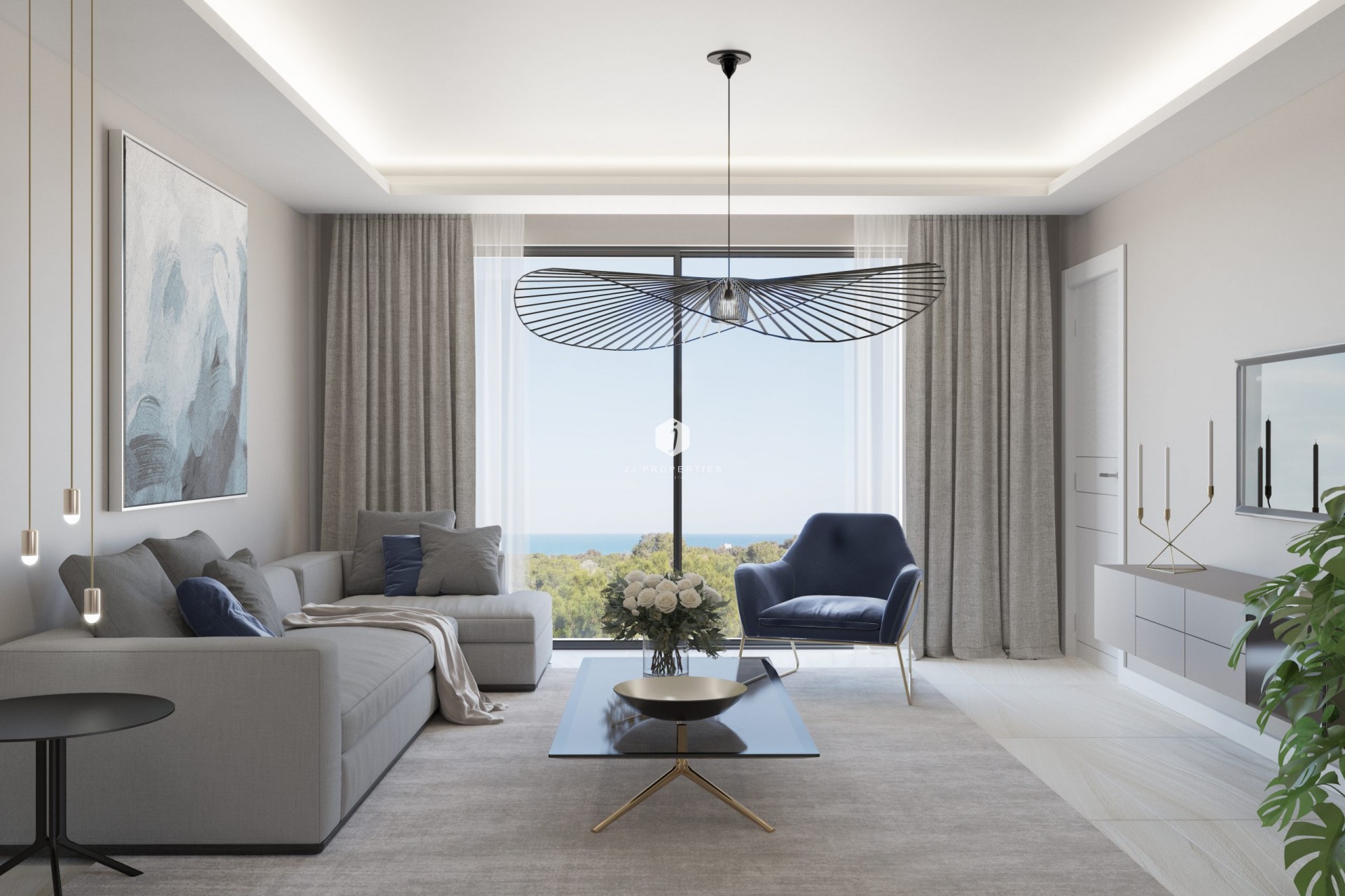 Resale - Apartment / flat -
Guardamar del Segura - Costa Blanca