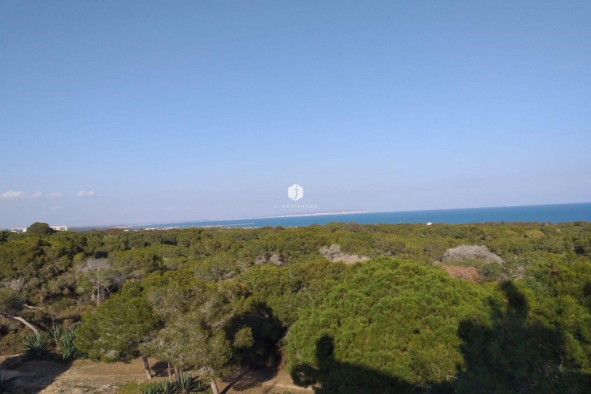 Resale - Apartment / flat -
Guardamar del Segura - Costa Blanca