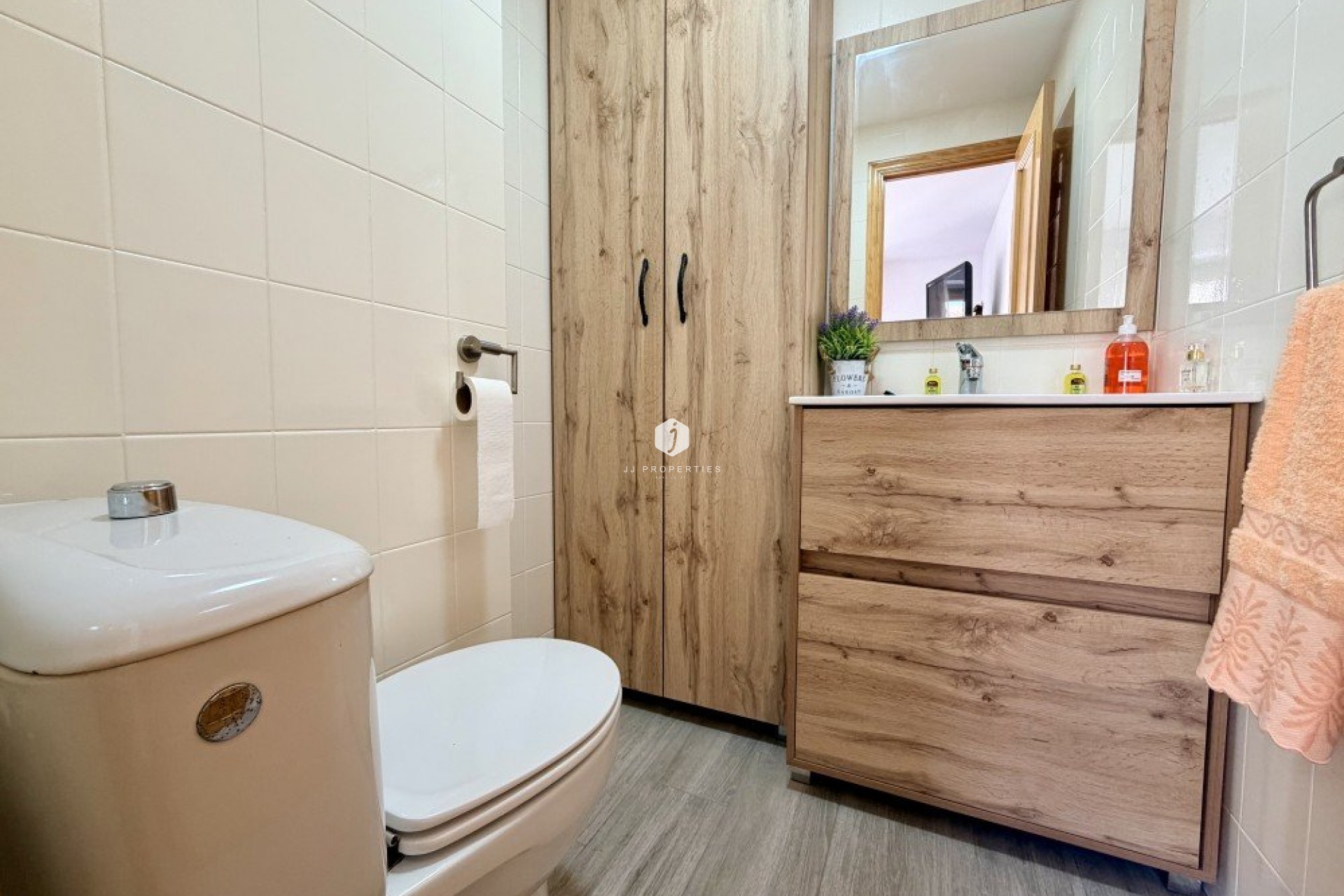 Resale - Apartment / flat -
Guardamar del Segura - Costa Blanca