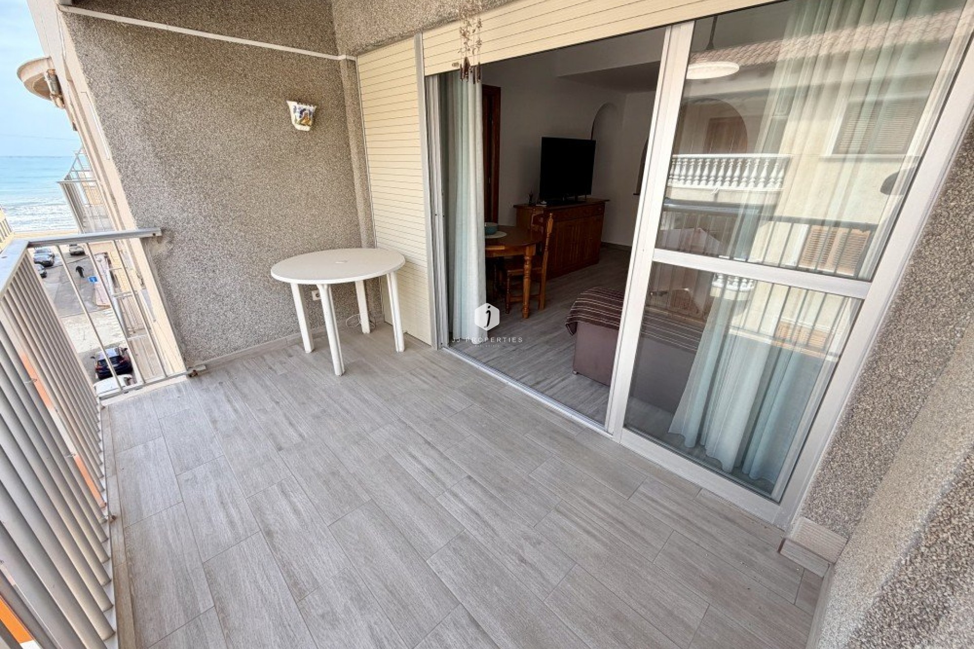 Resale - Apartment / flat -
Guardamar del Segura - Costa Blanca