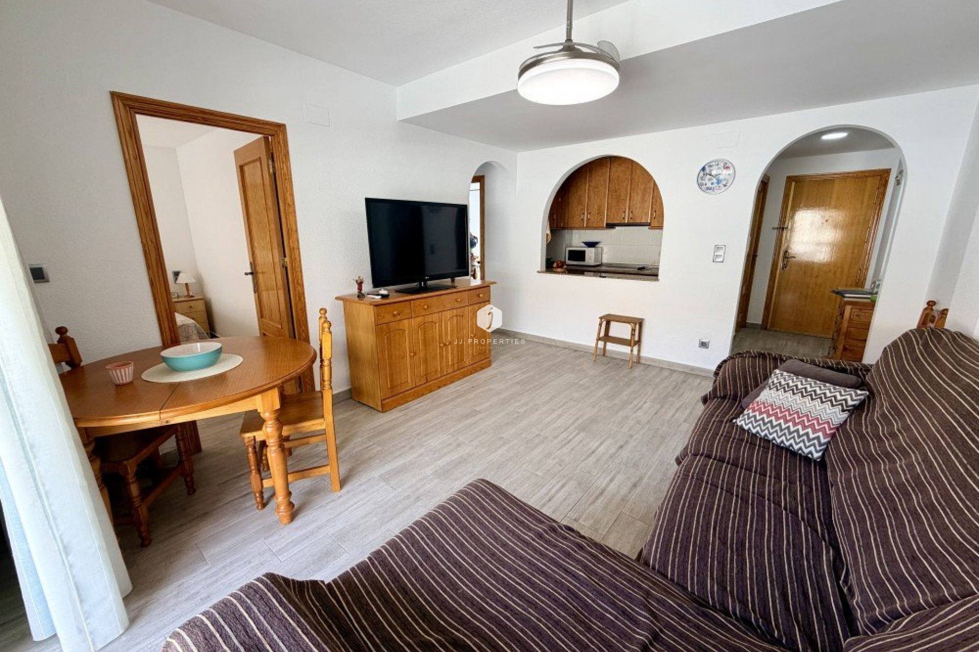 Resale - Apartment / flat -
Guardamar del Segura - Costa Blanca