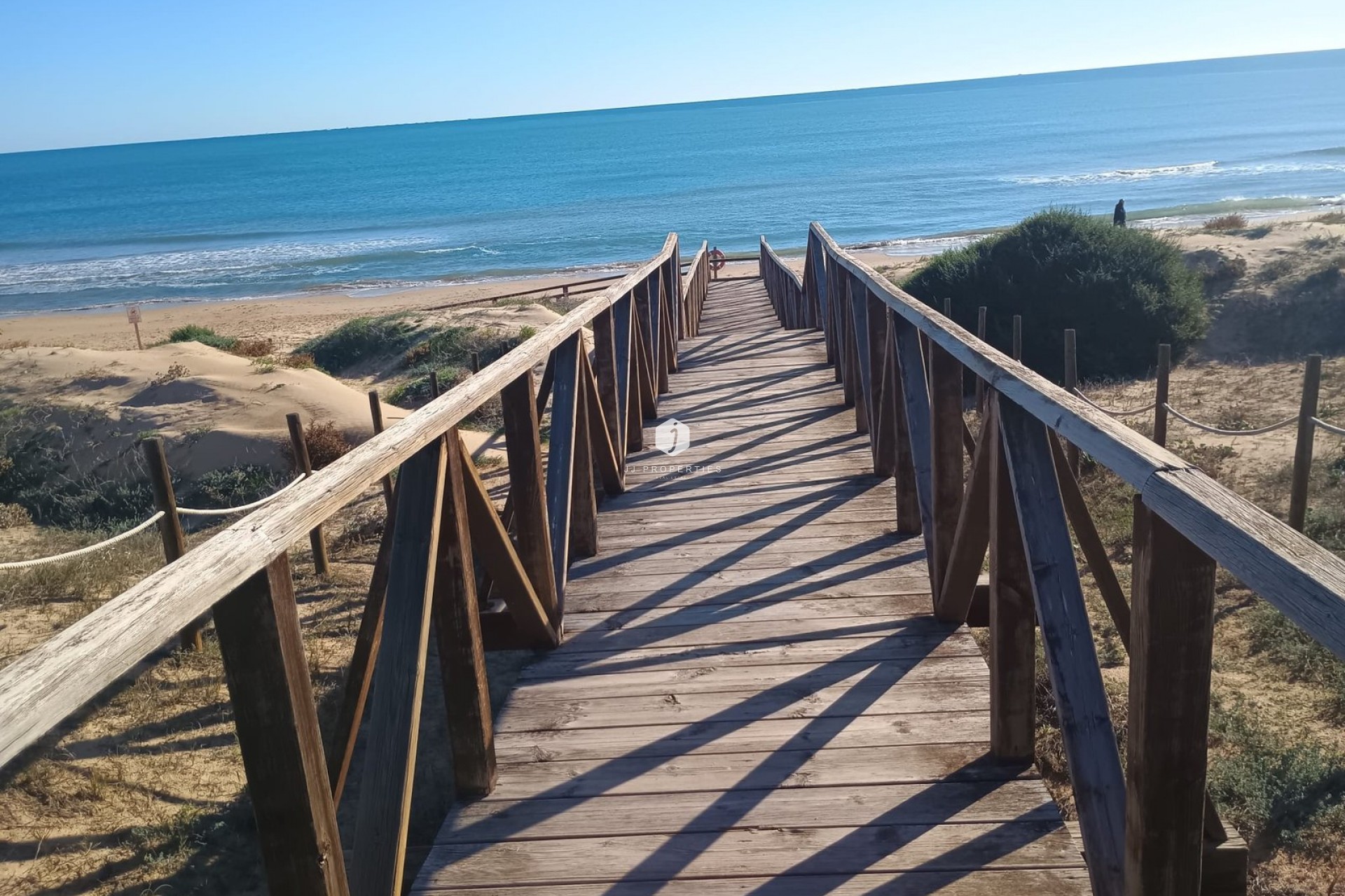 Resale - Apartment / flat -
Guardamar del Segura - Costa Blanca