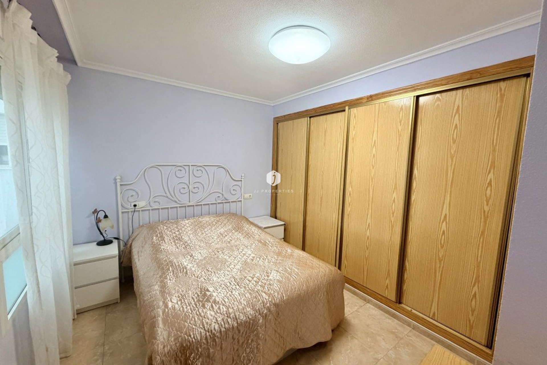Resale - Apartment / flat -
Guardamar del Segura - Costa Blanca