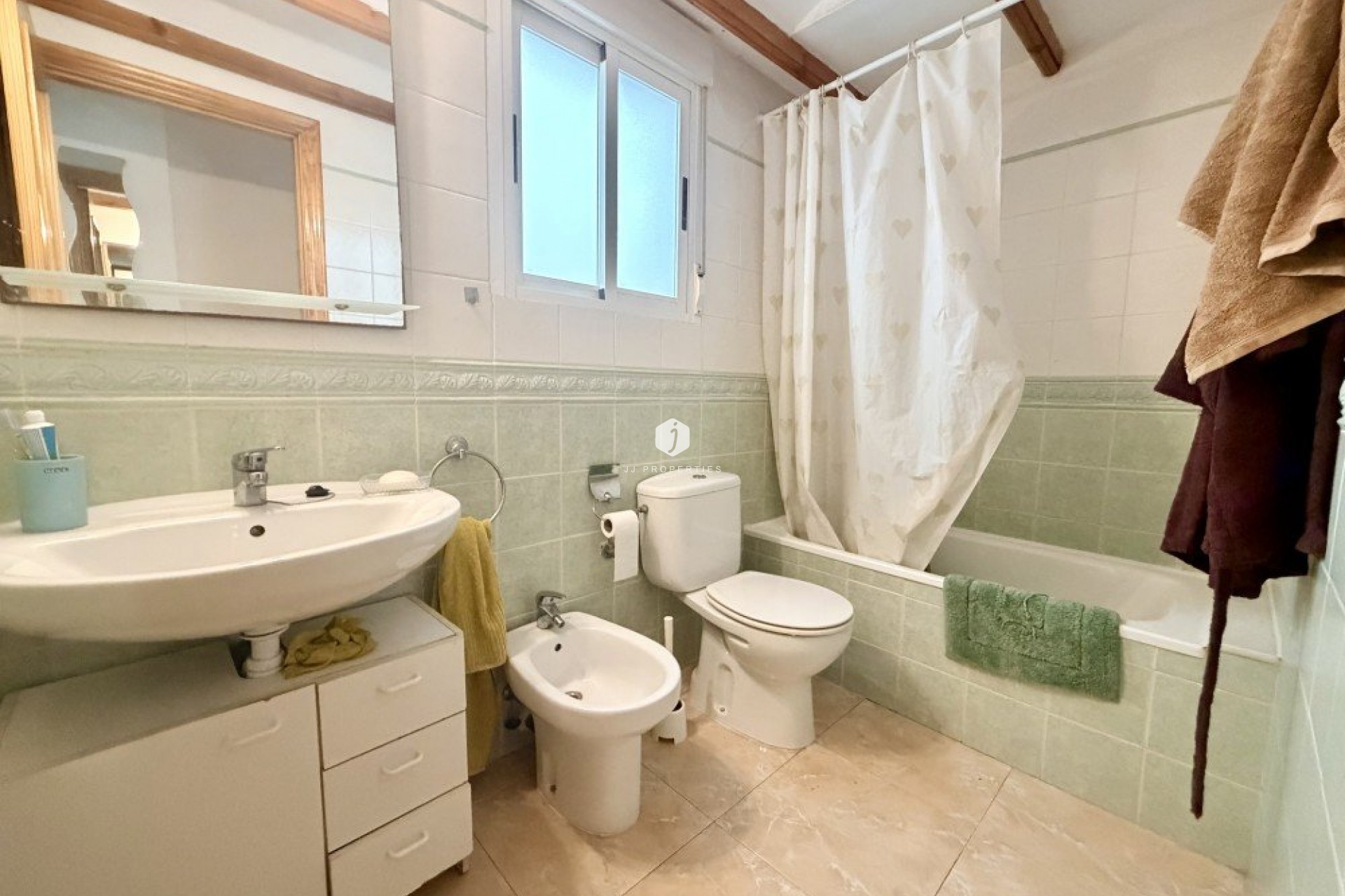 Resale - Apartment / flat -
Guardamar del Segura - Costa Blanca