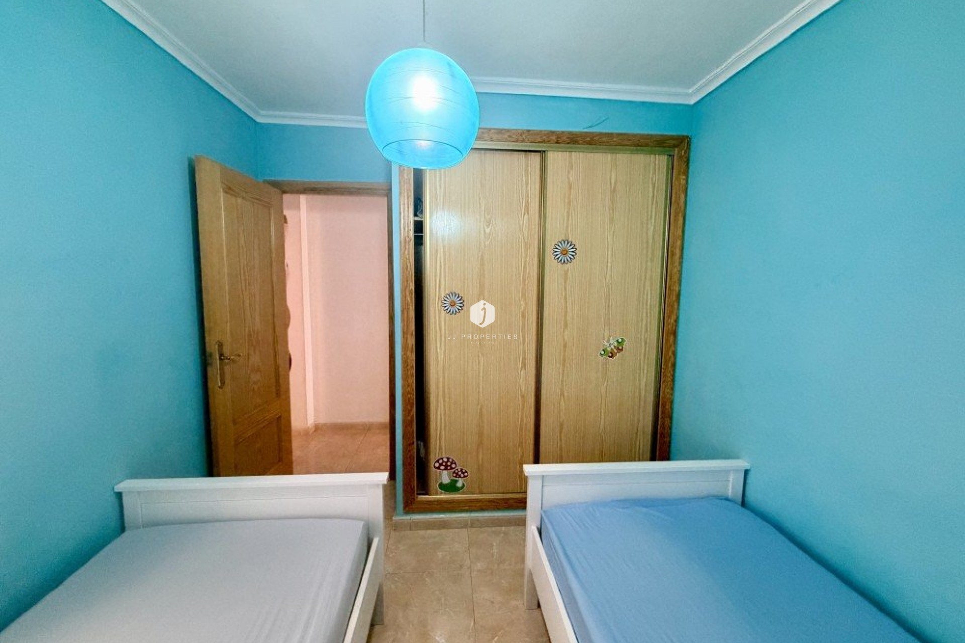 Resale - Apartment / flat -
Guardamar del Segura - Costa Blanca