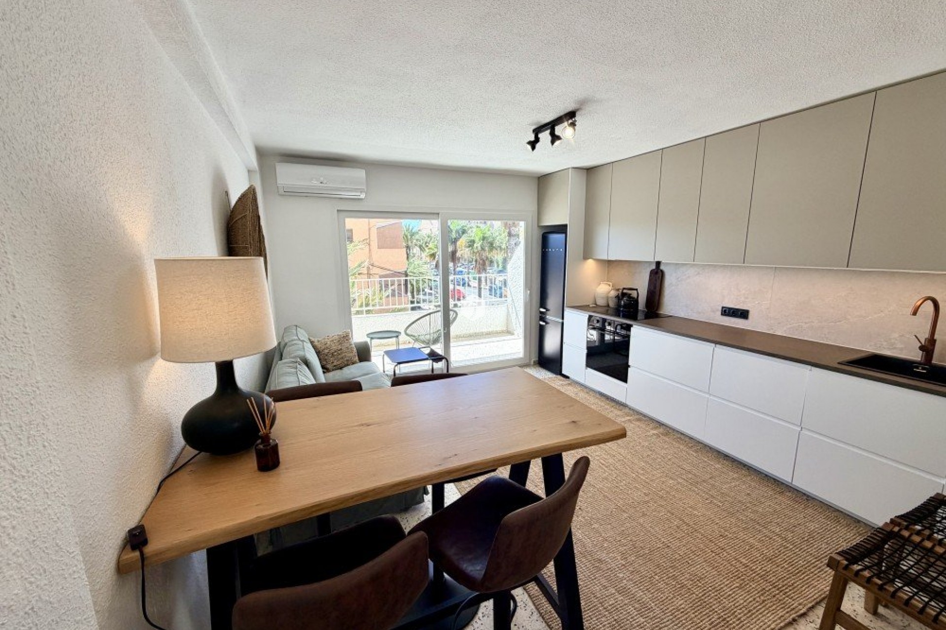 Resale - Apartment / flat -
Guardamar del Segura - Costa Blanca