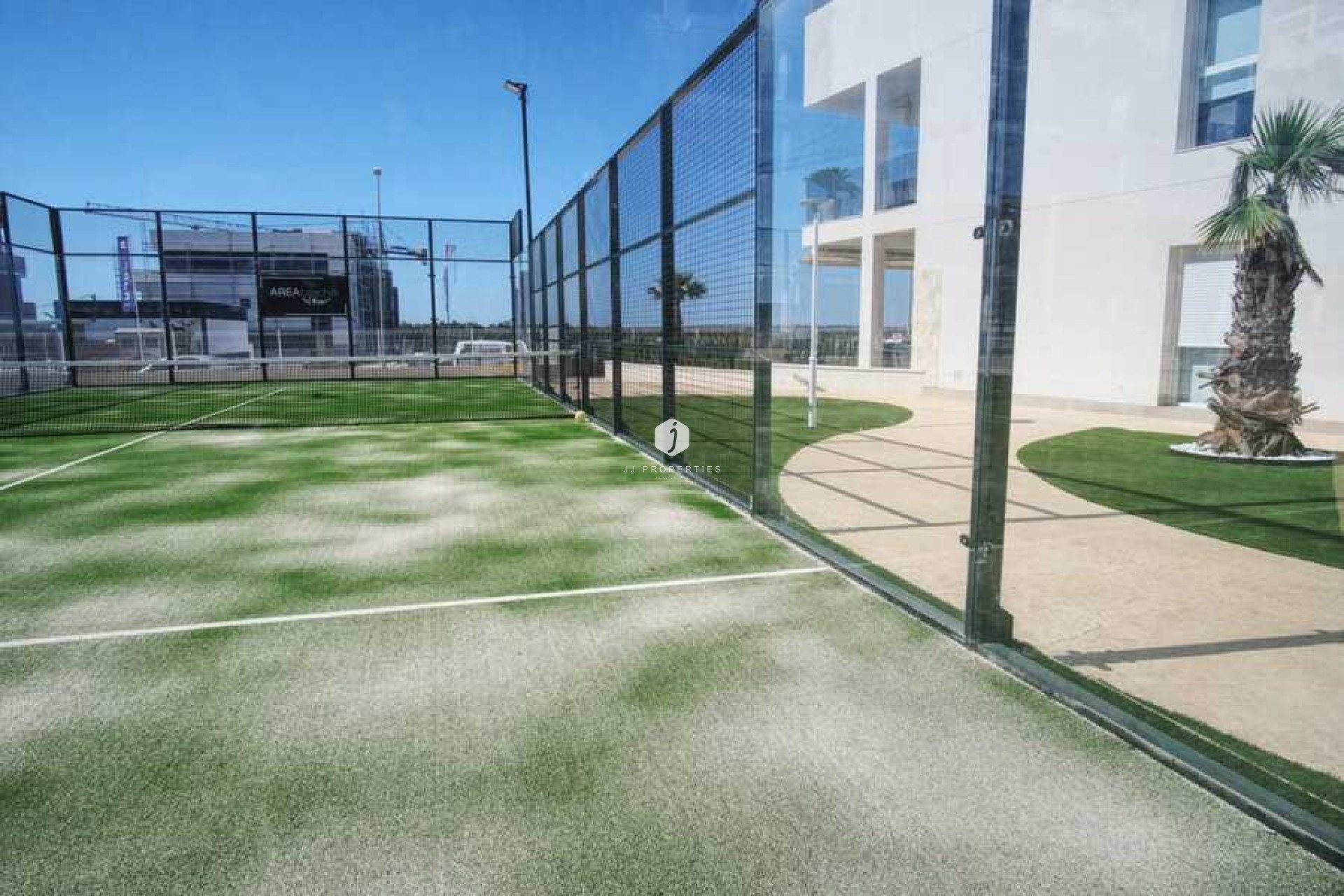 Resale - Apartment / flat -
Guardamar del Segura - Costa Blanca