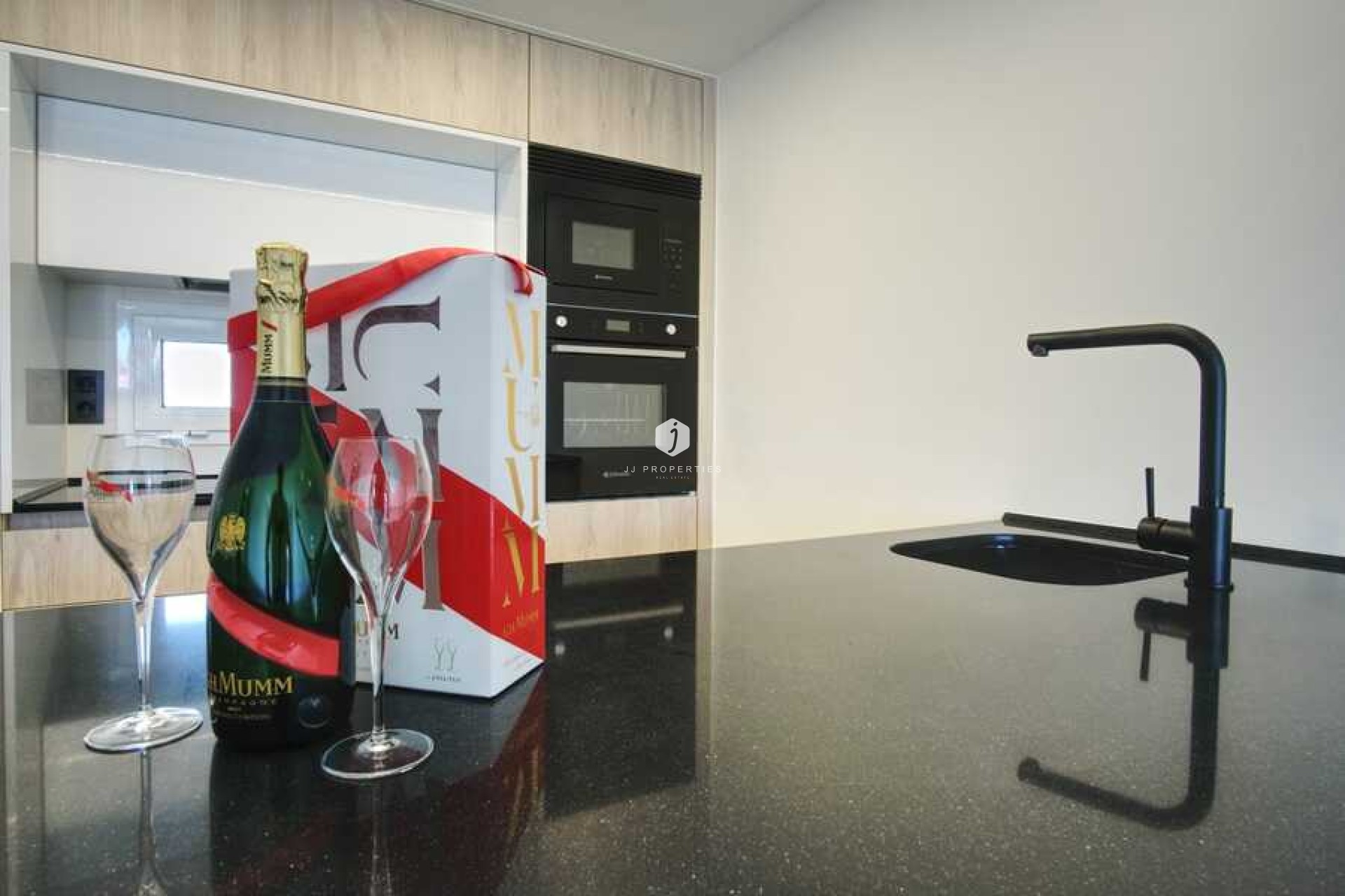 Resale - Apartment / flat -
Guardamar del Segura - Costa Blanca