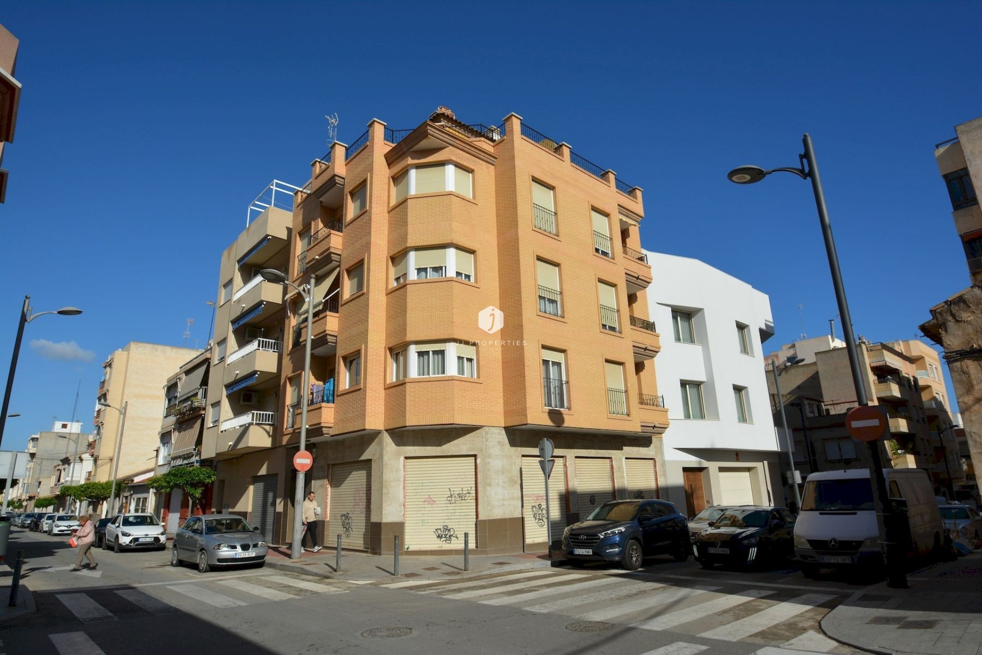 Resale - Apartment / flat -
Guardamar del Segura - Costa Blanca