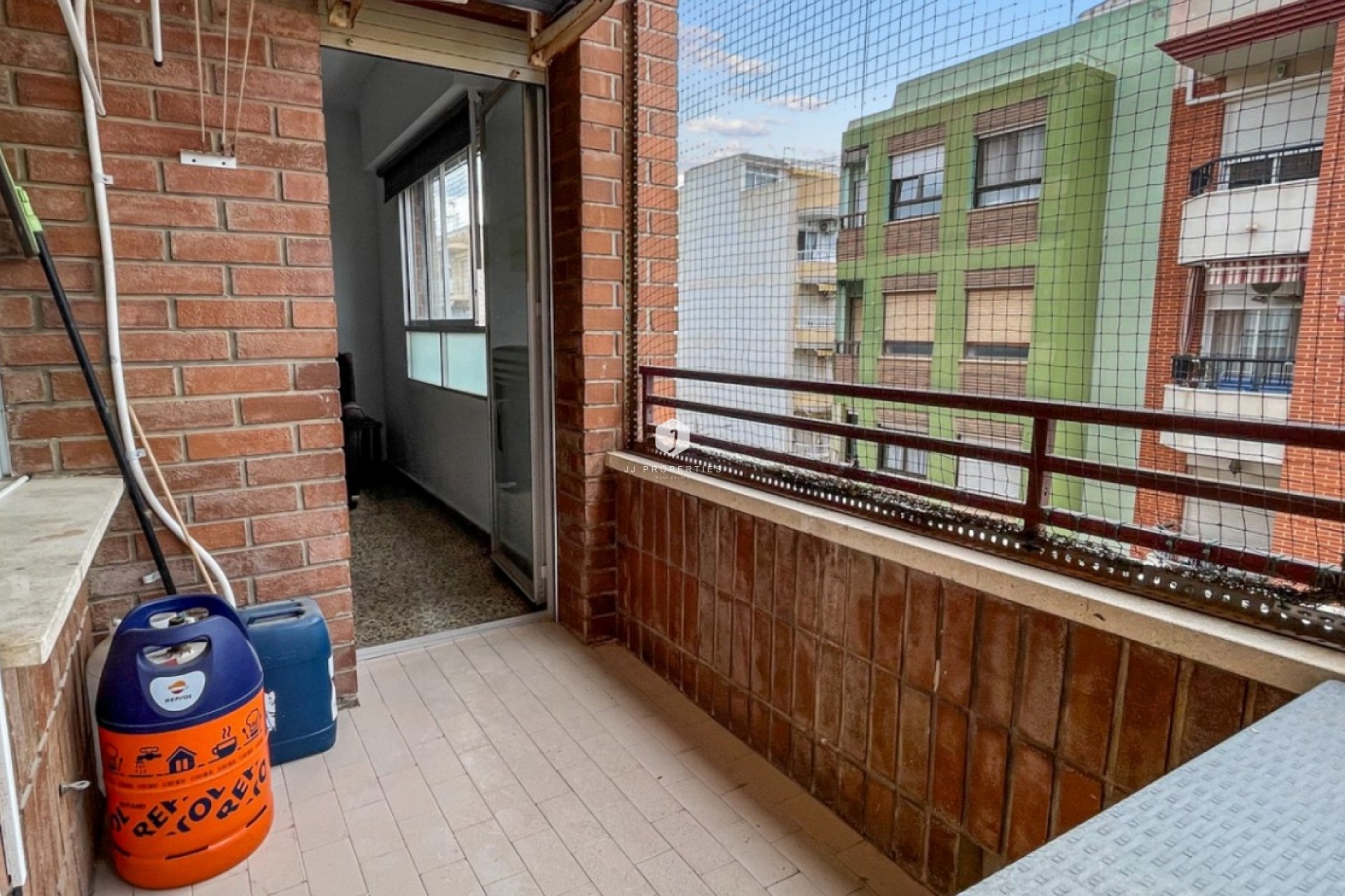 Resale - Apartment / flat -
Guardamar del Segura - Costa Blanca