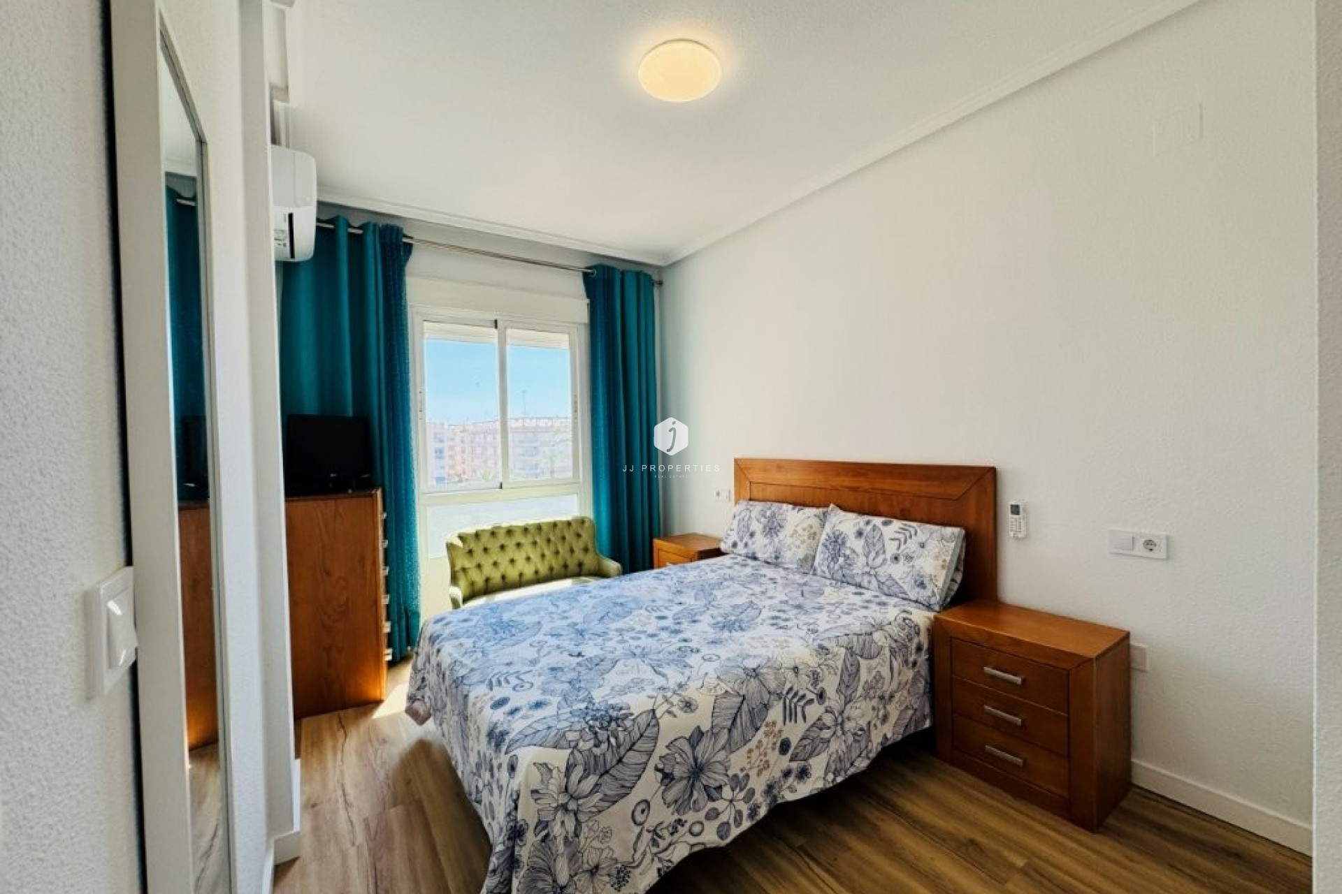Resale - Apartment / flat -
Guardamar del Segura - Costa Blanca