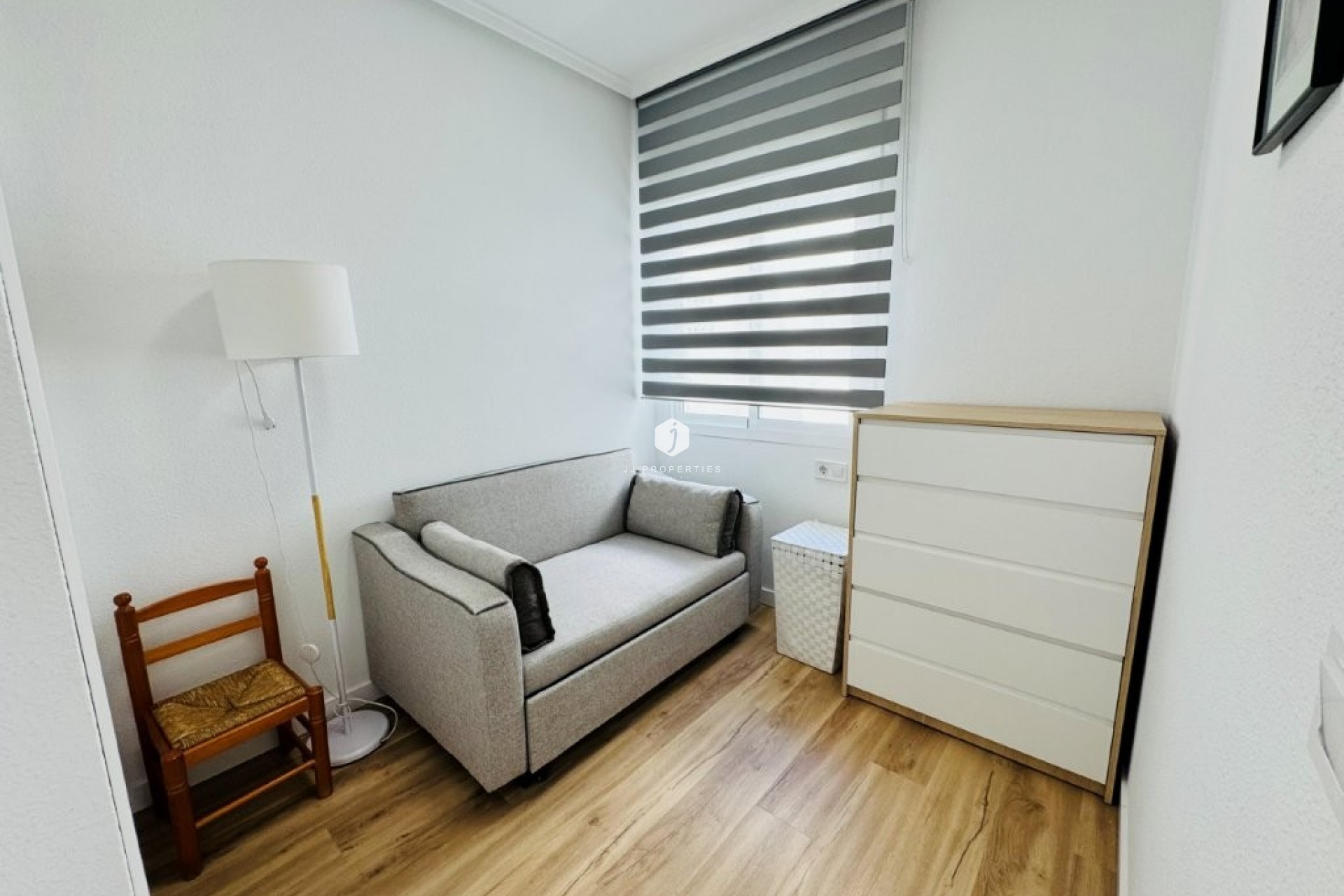 Resale - Apartment / flat -
Guardamar del Segura - Costa Blanca