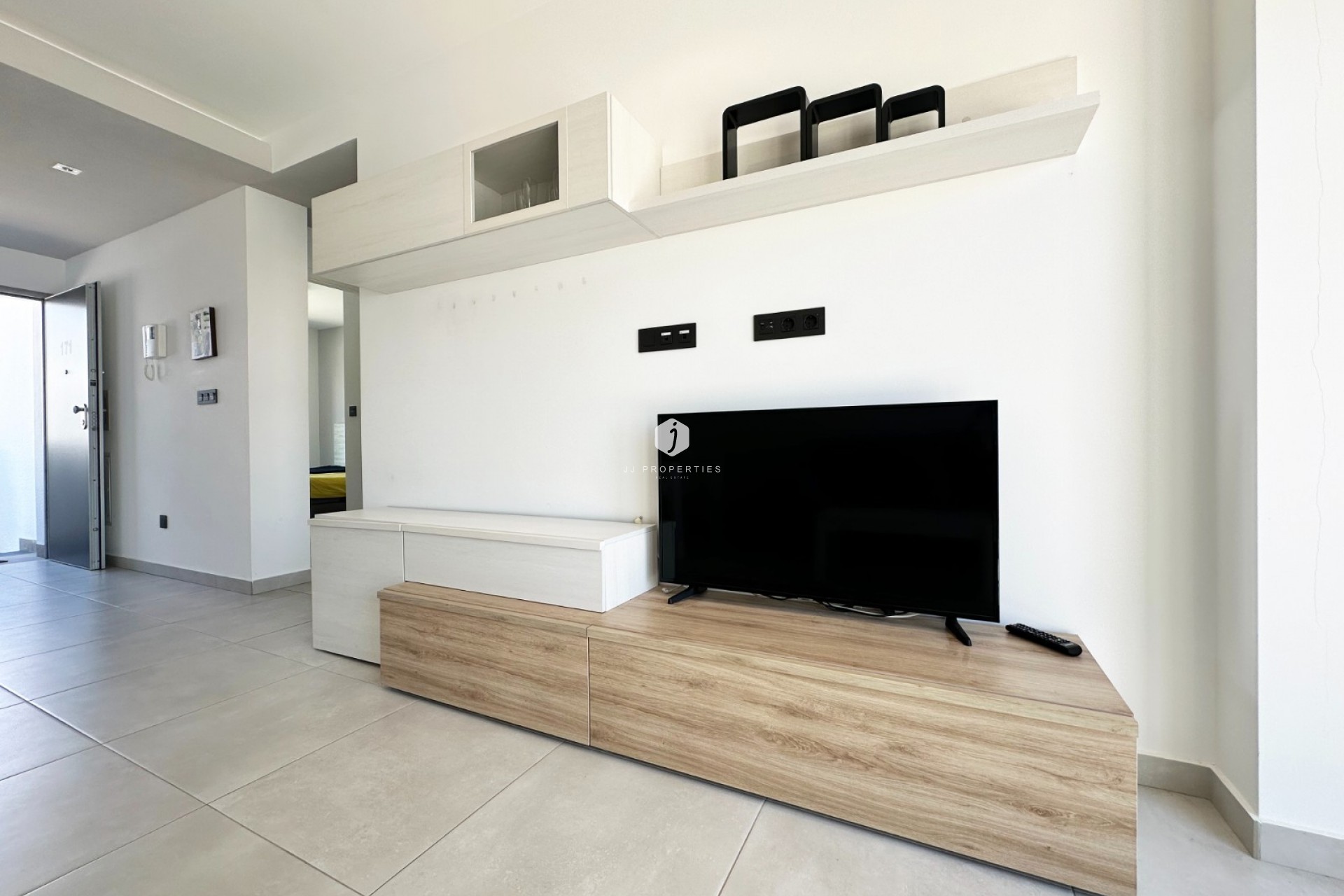 Resale - Apartment / flat -
Guardamar del Segura - Costa Blanca
