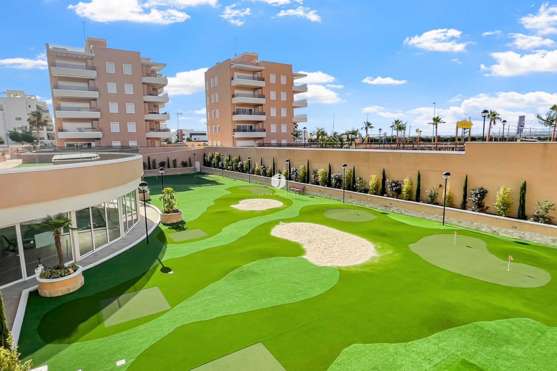 Resale - Apartment / flat -
Guardamar del Segura - Costa Blanca